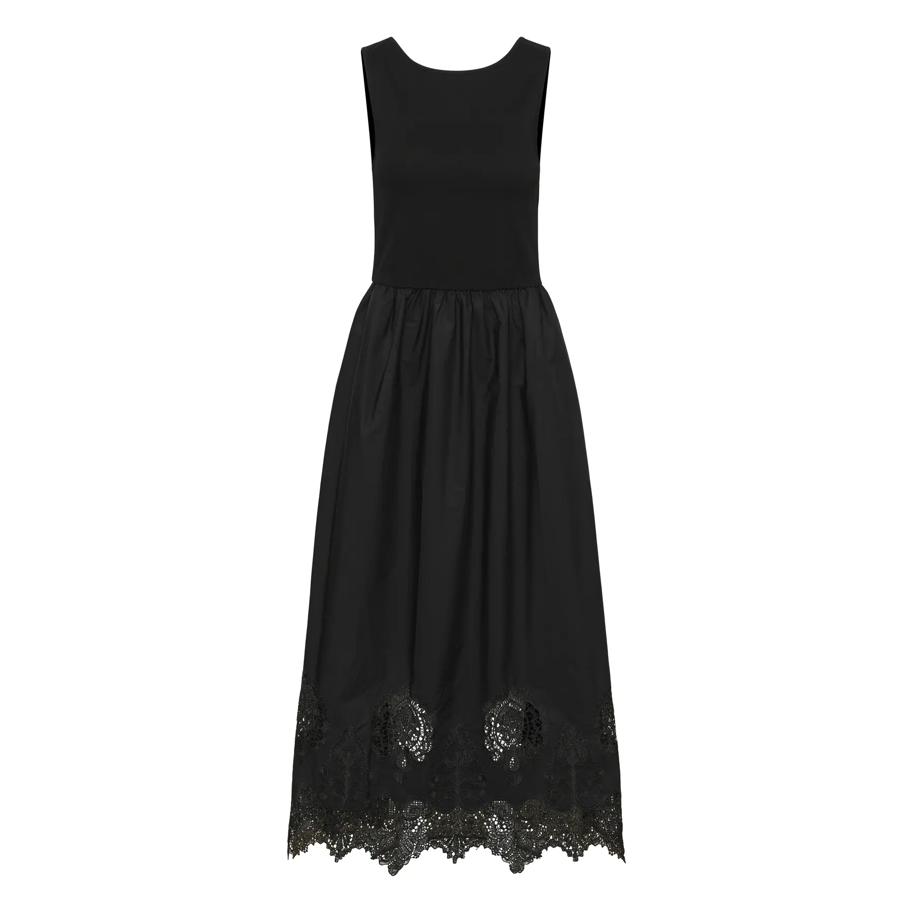 Robe midi donna  SLAthina