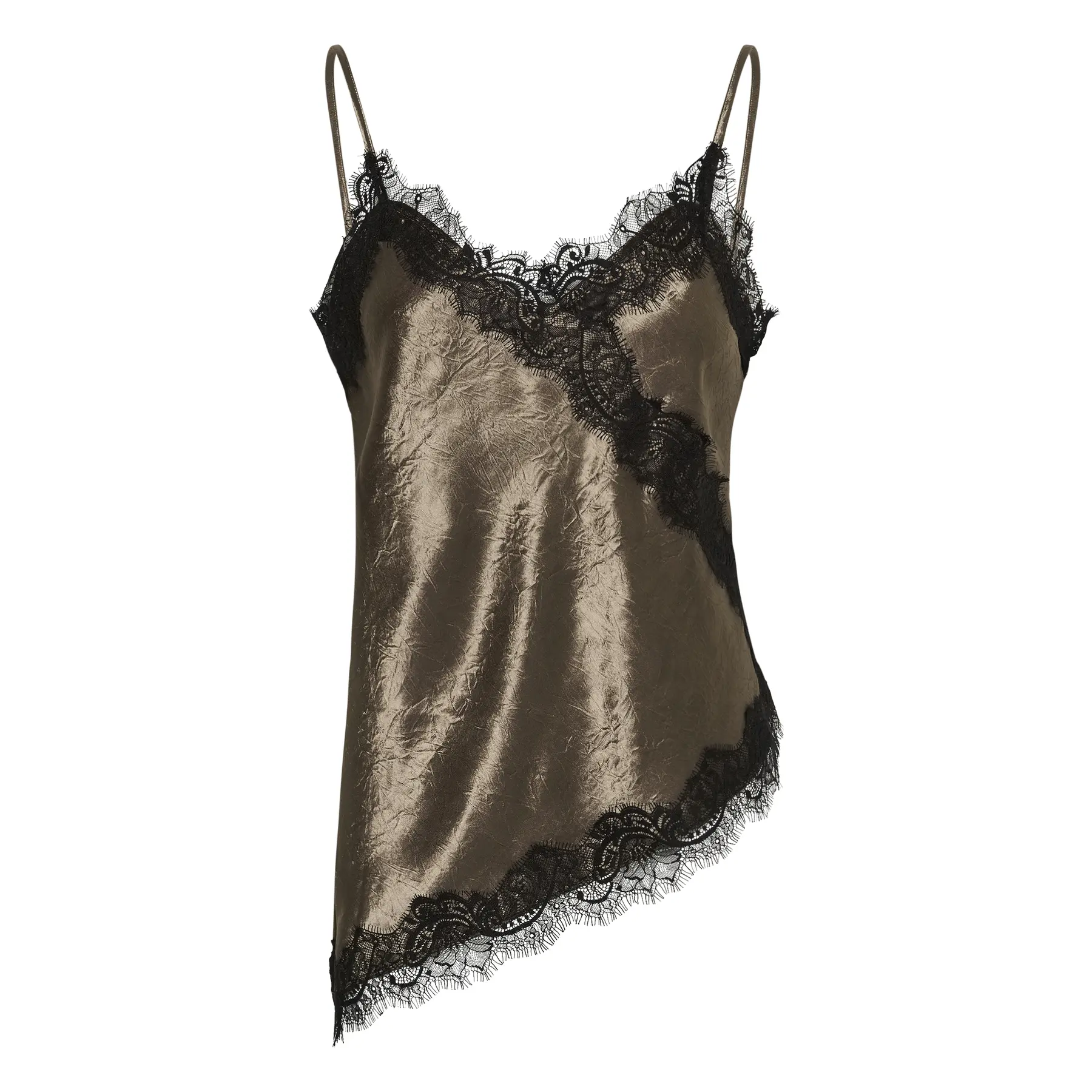 Women's tank top Soaked in Luxury SLIrianne