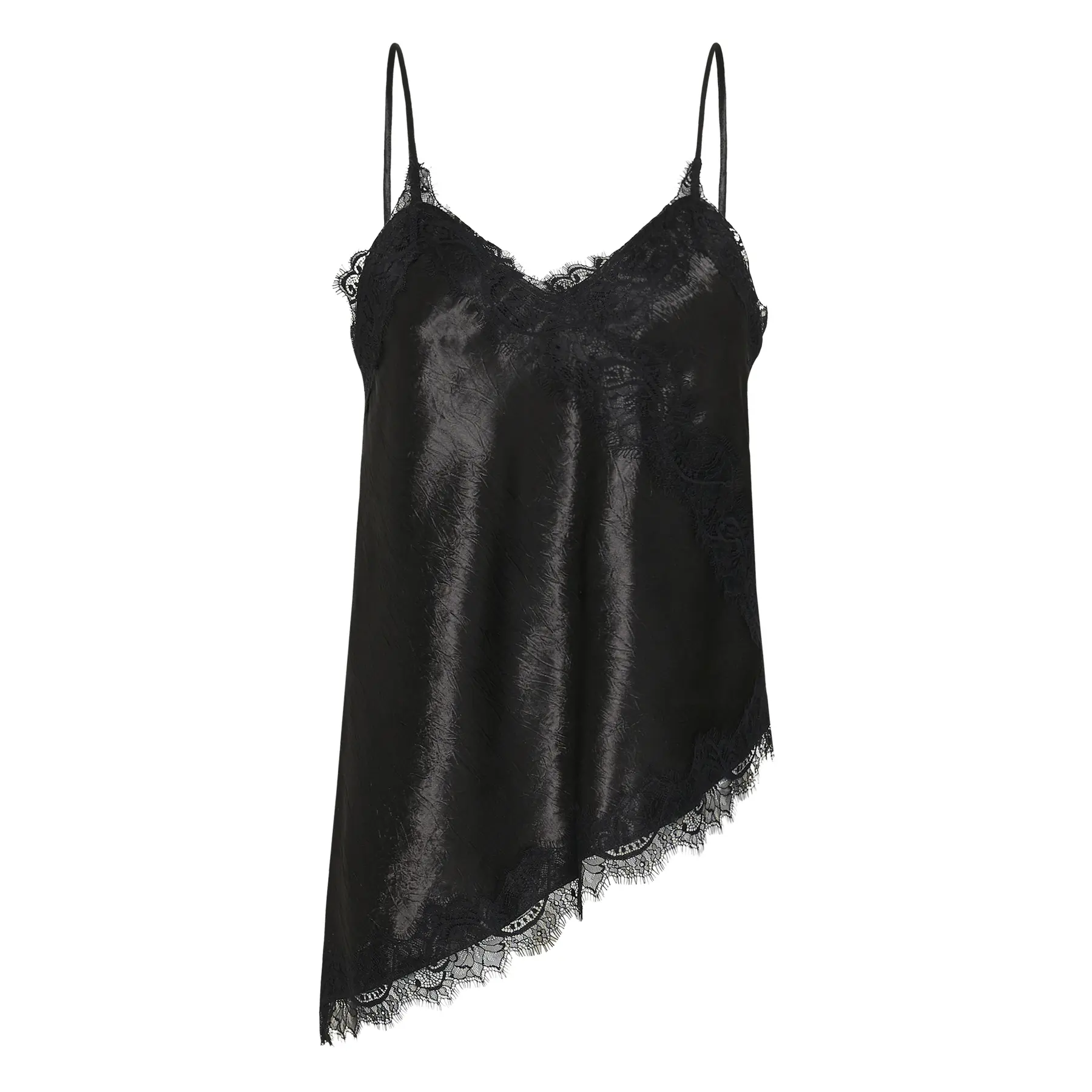 Image of Damen-Top Soaked in Luxury SLIrianne