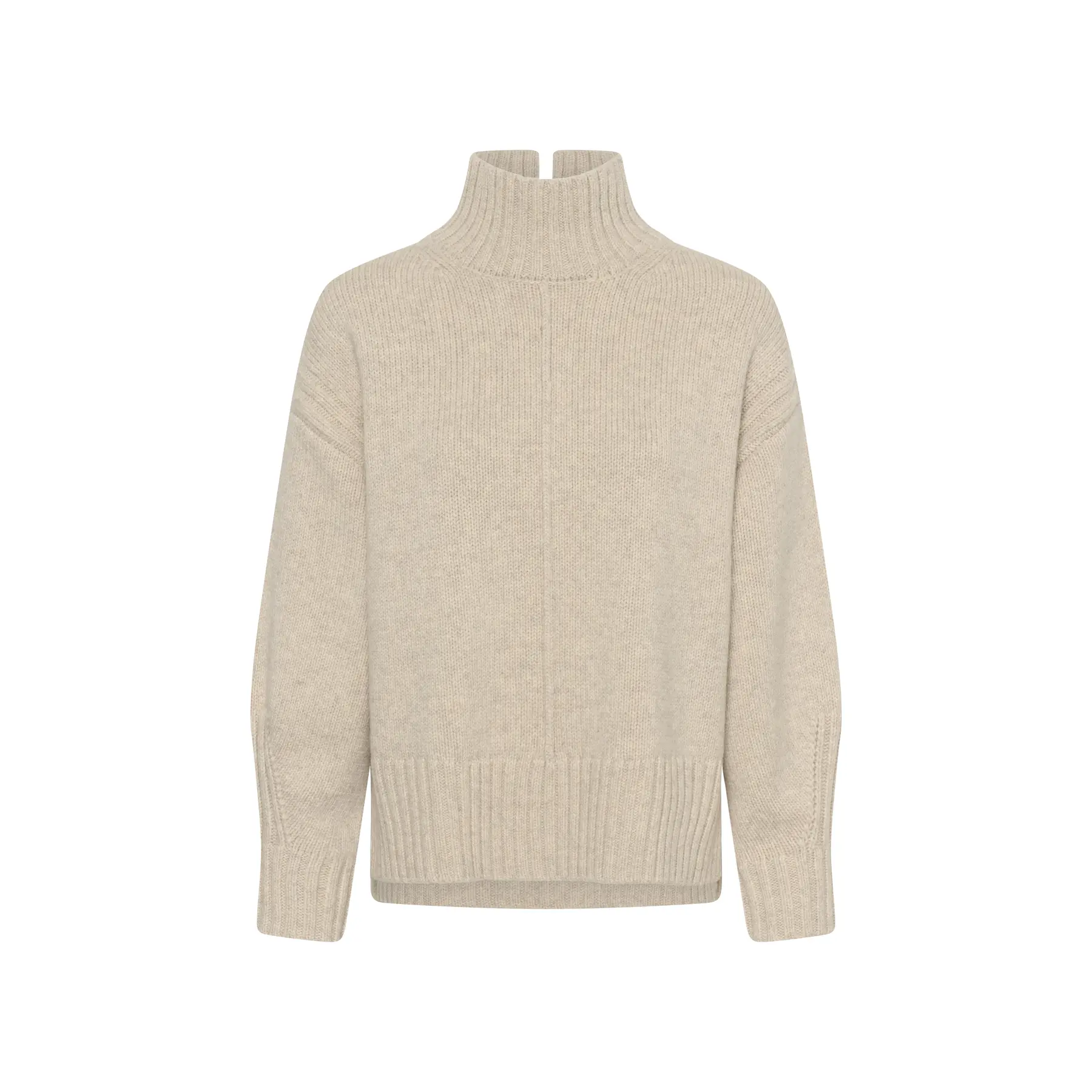 Maglione dolcevita da donna  SLMoline