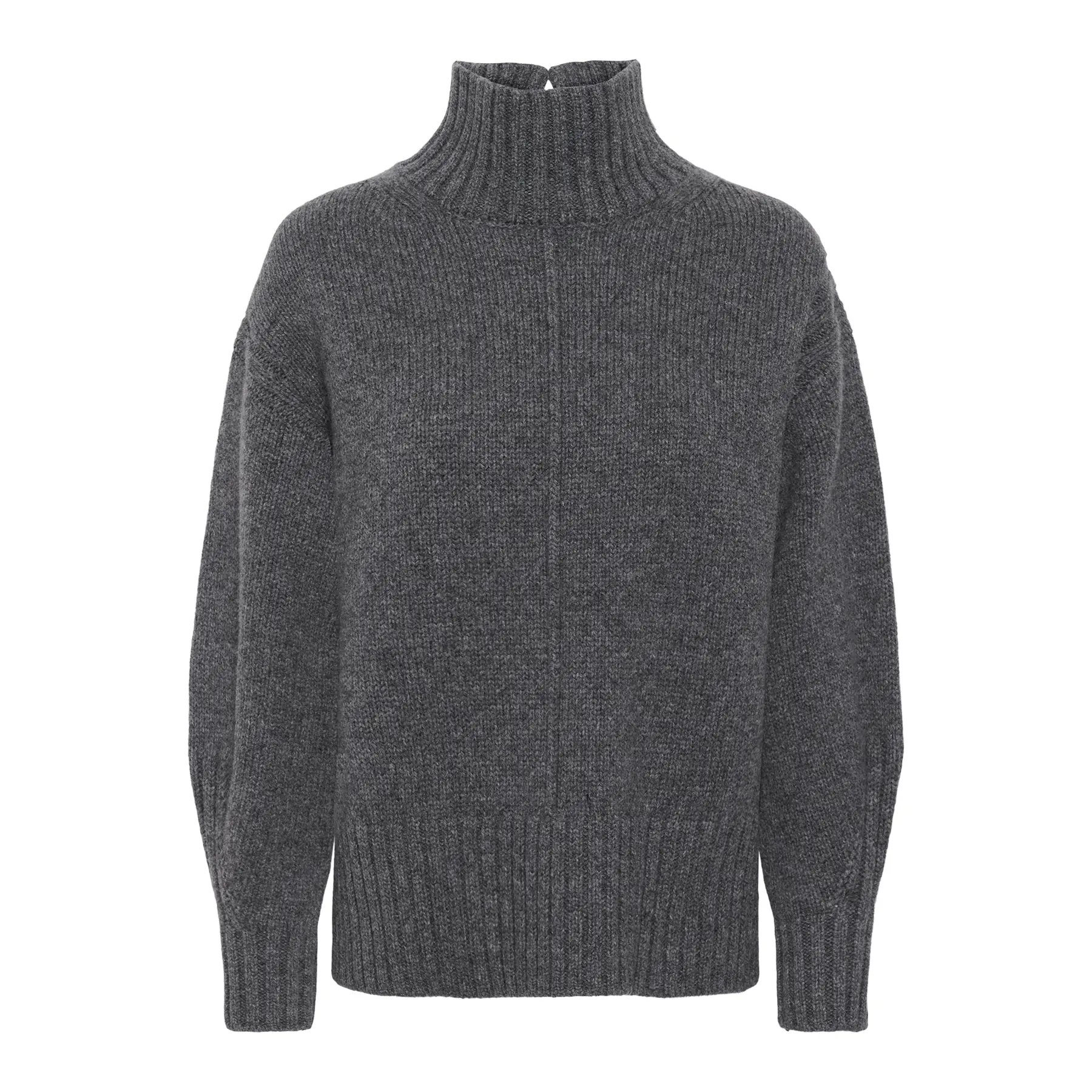 Pullover Damen Soaked in Luxury SLMoline