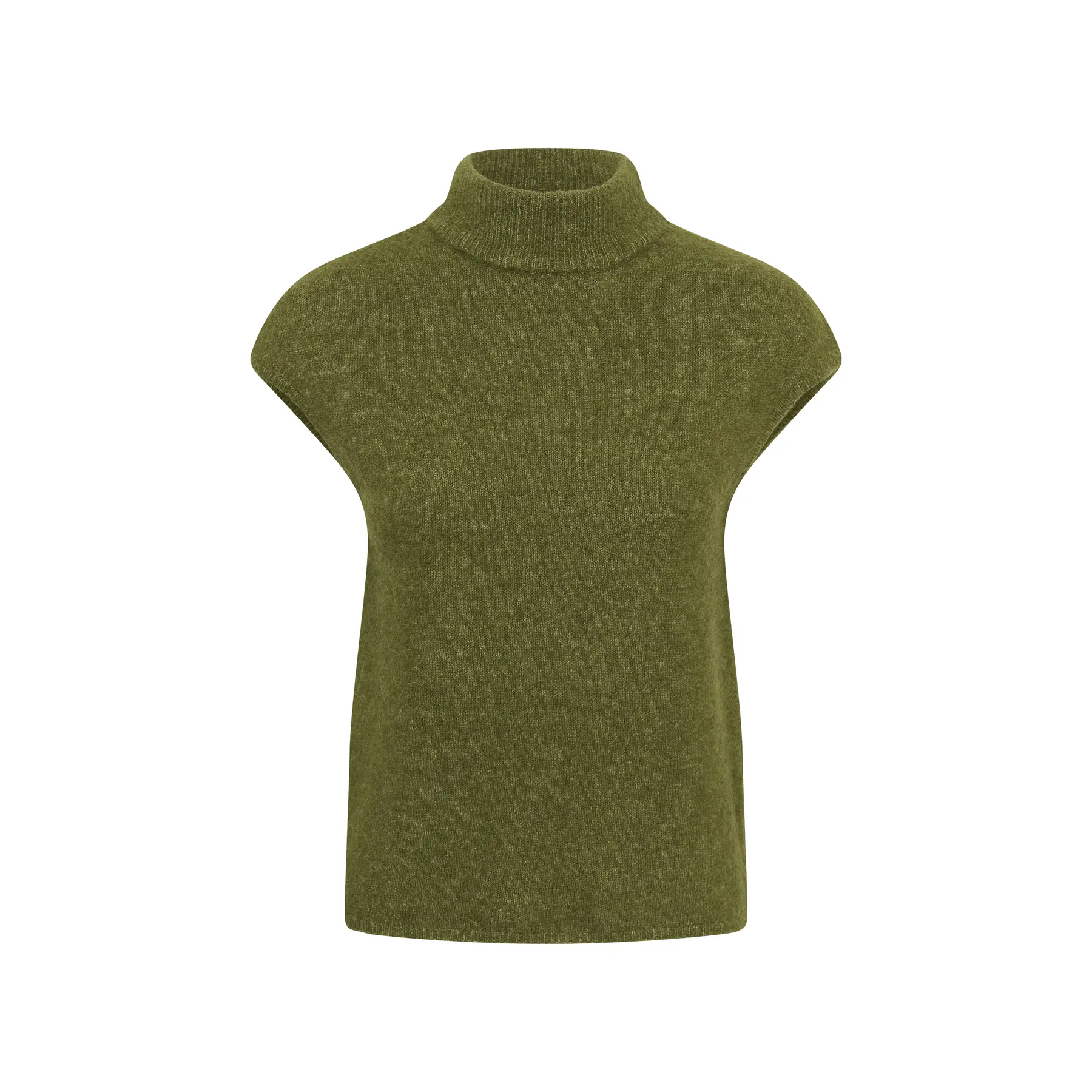 Pullover Damen Soaked in Luxury Anina