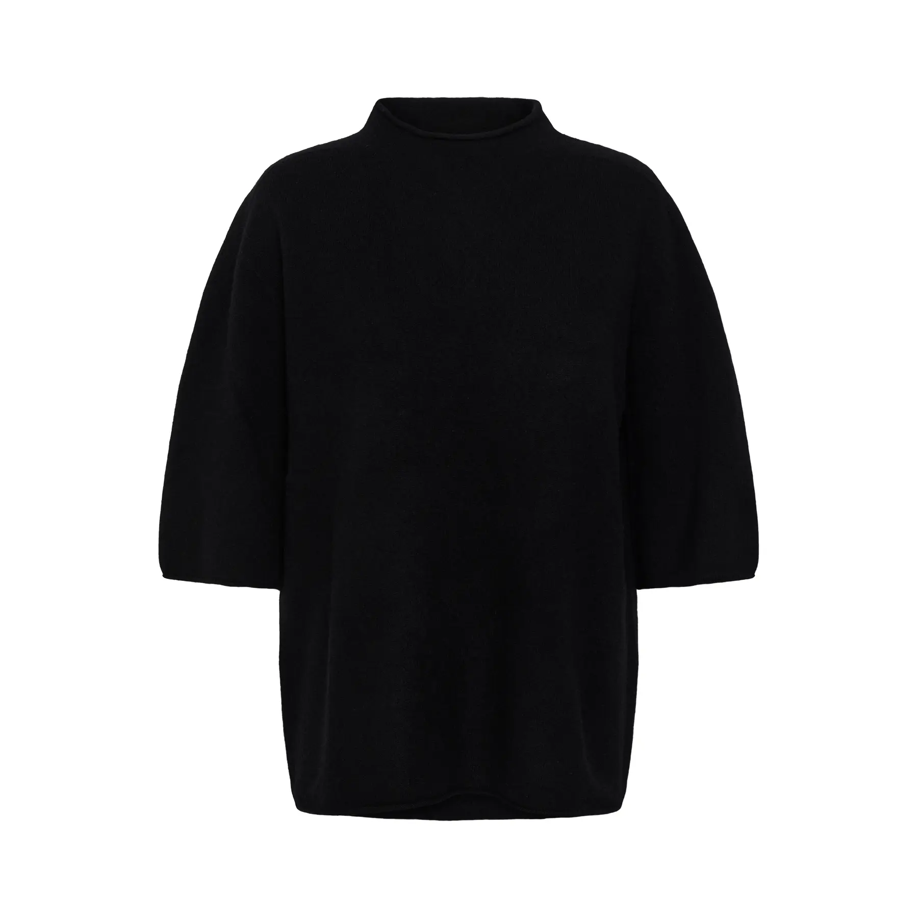 Pull Rollneck donna  SLSida