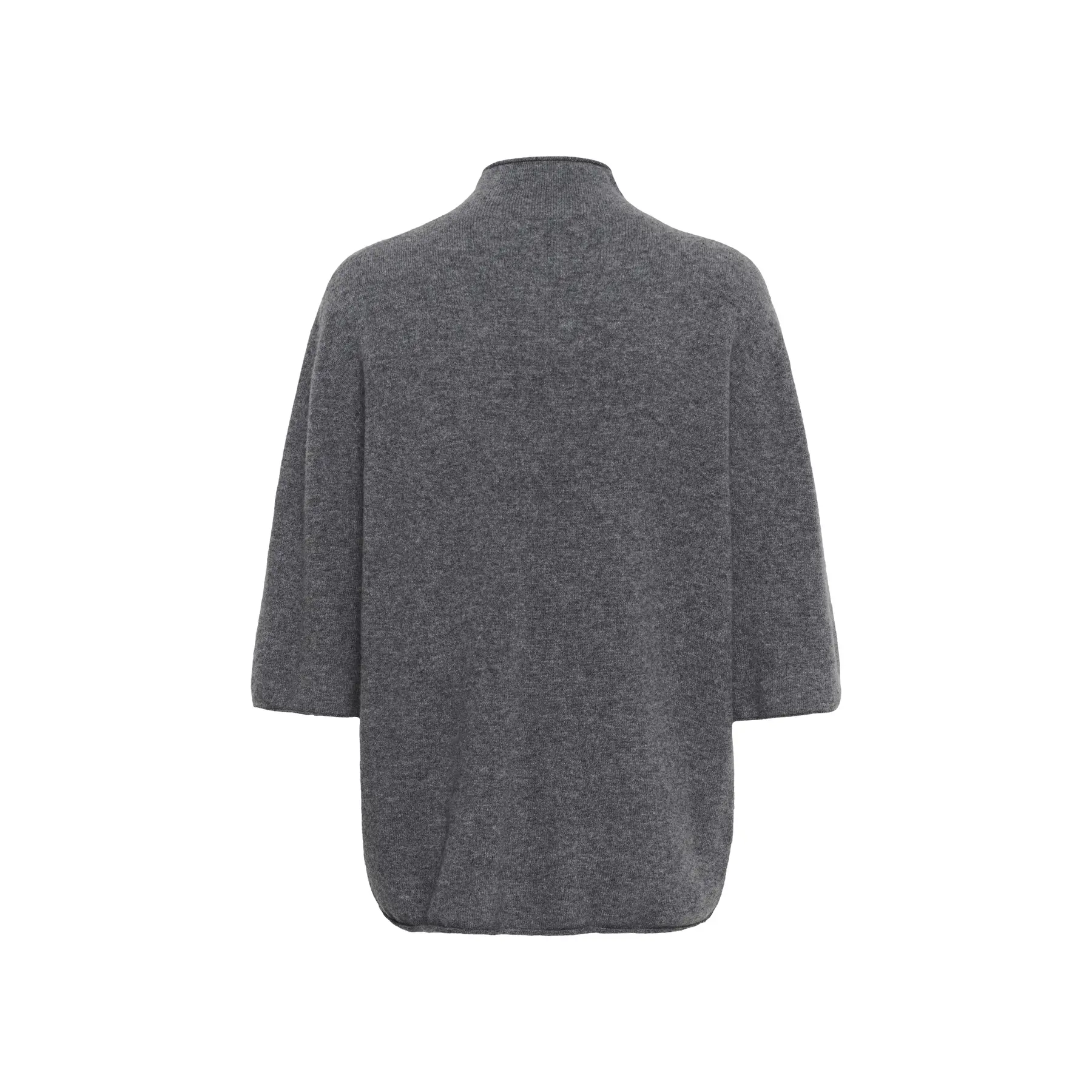 Pull Rollneck donna  SLSida