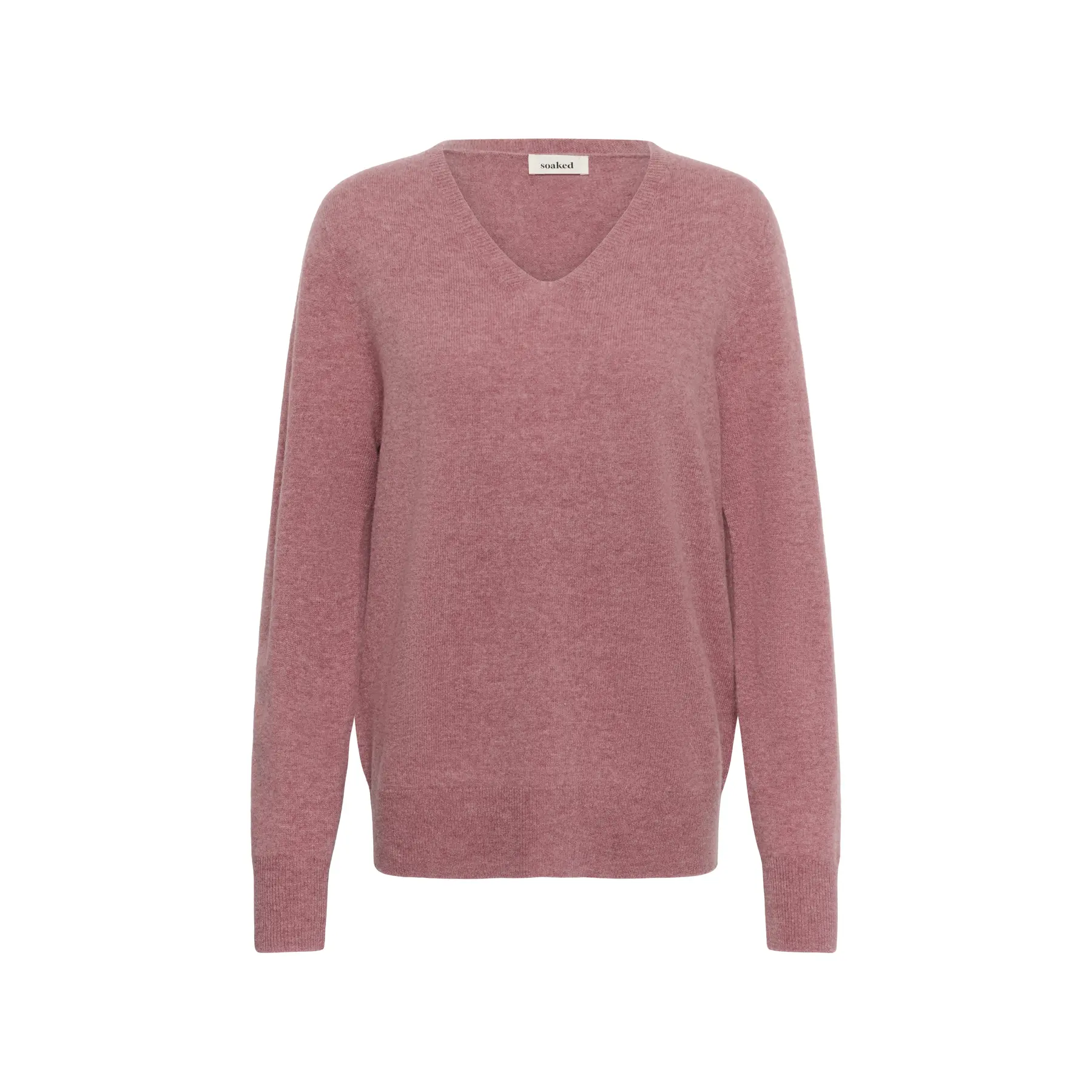 Pull V-Neck donna  SLSida