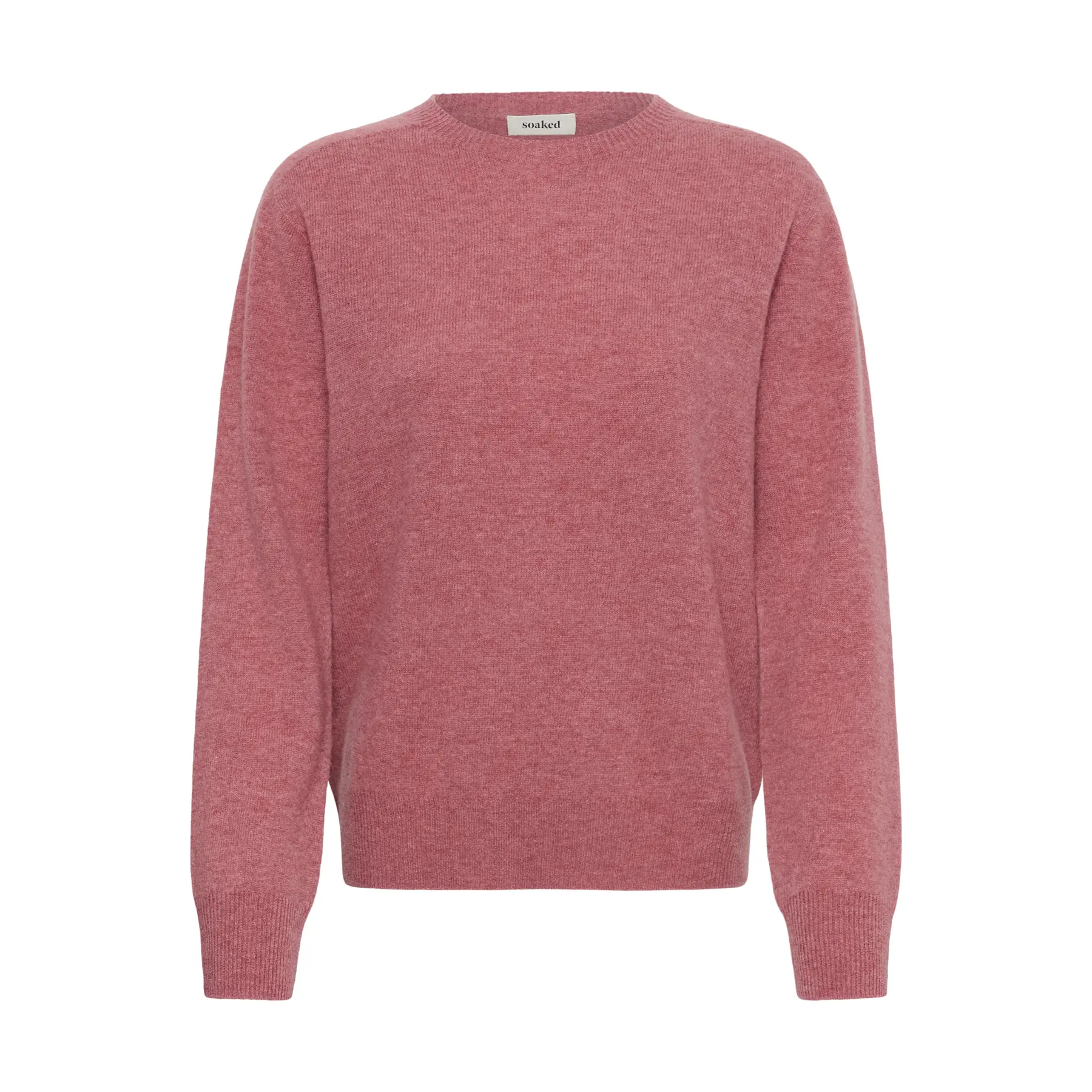 Pull Girocollo donna  SLSida