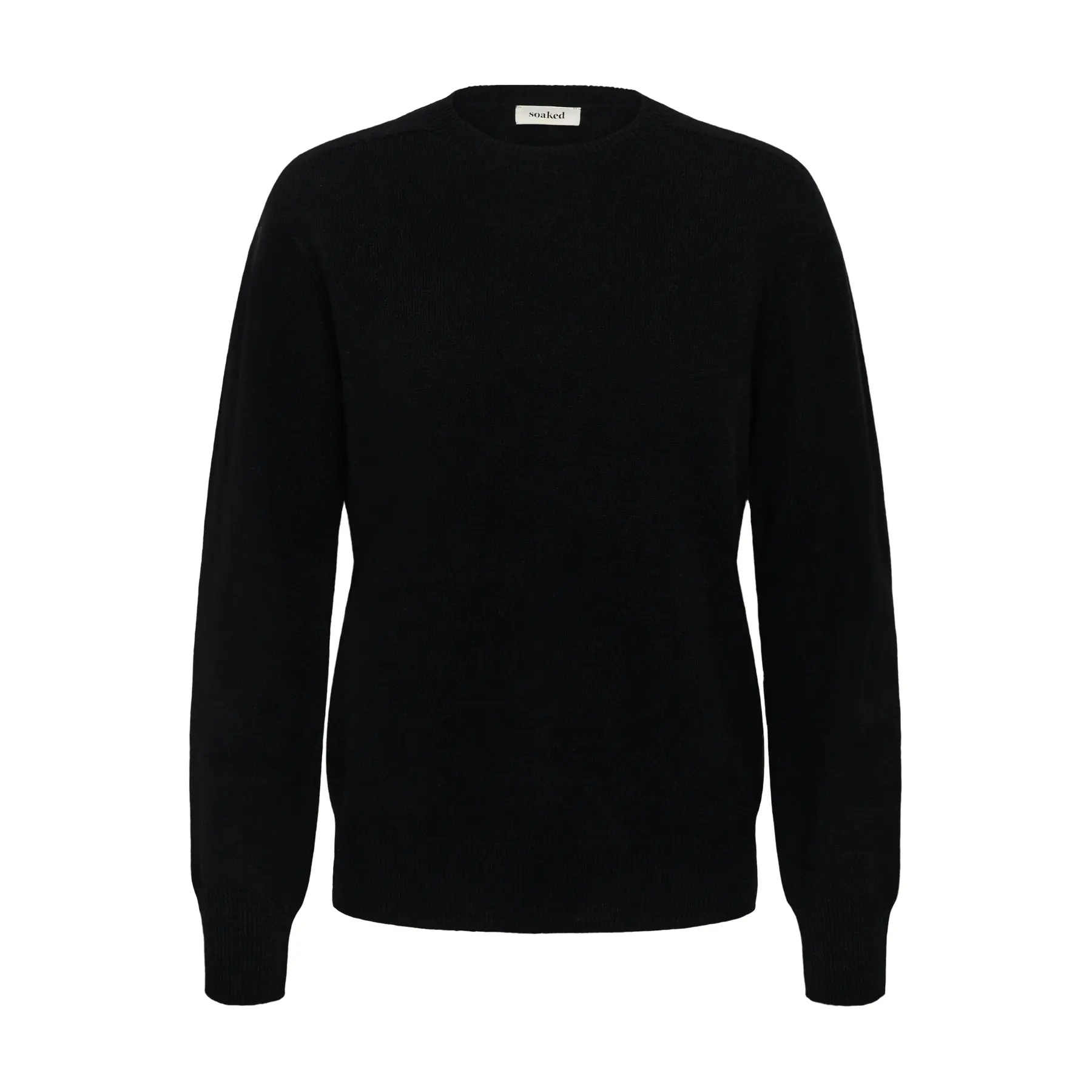 Pull Rundhals Damen Soaked in Luxury SLSida