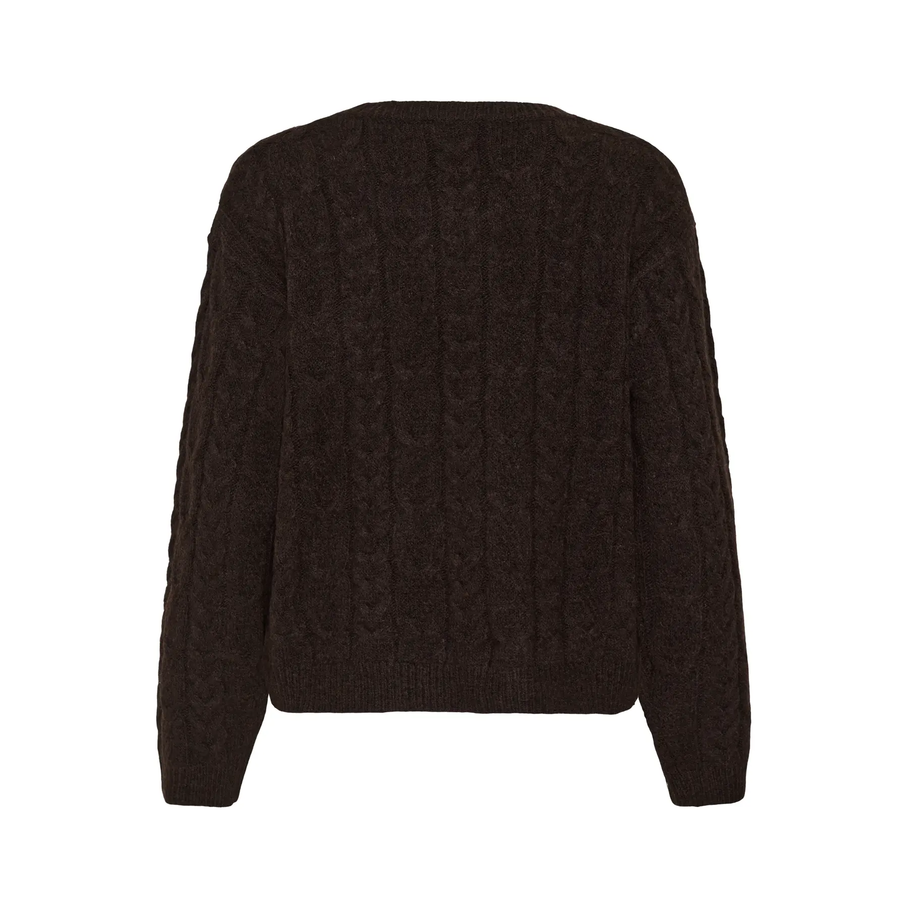 Maglione da donna  Idalia Cable