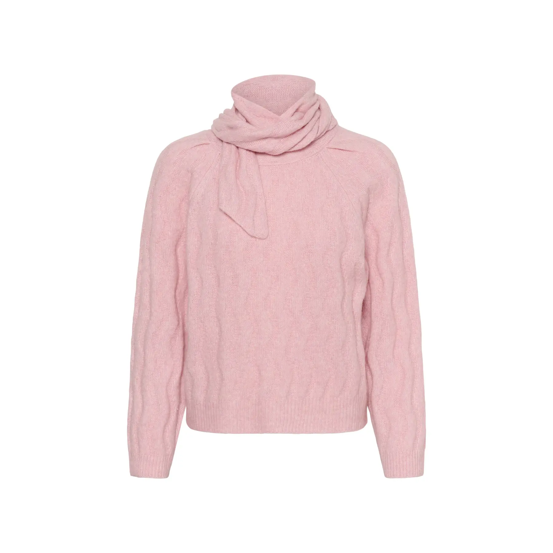 Pullover Damen Soaked in Luxury Idalia