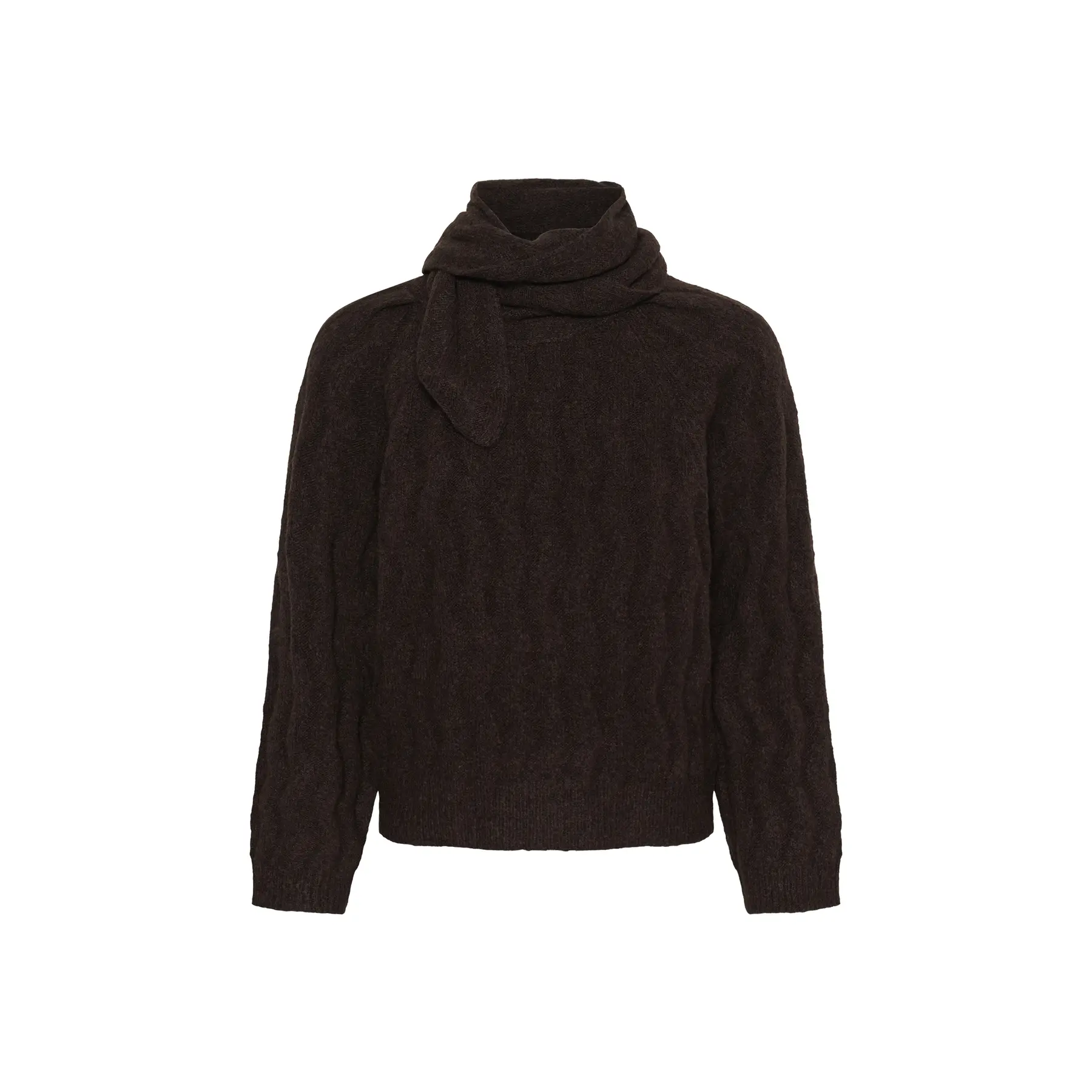 Pullover Damen Soaked in Luxury Idalia