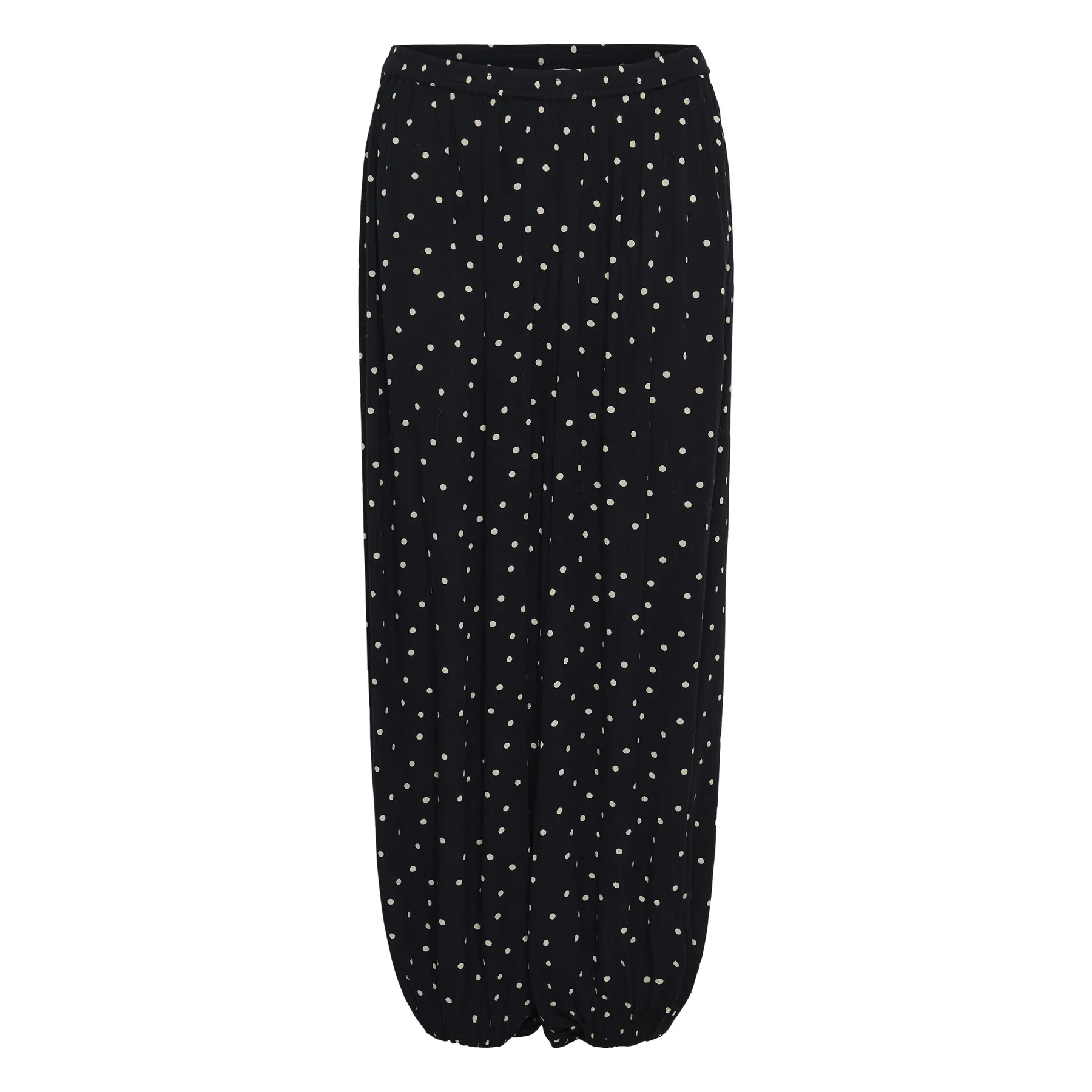 Pantaloni a gamba larga donna  Zaya