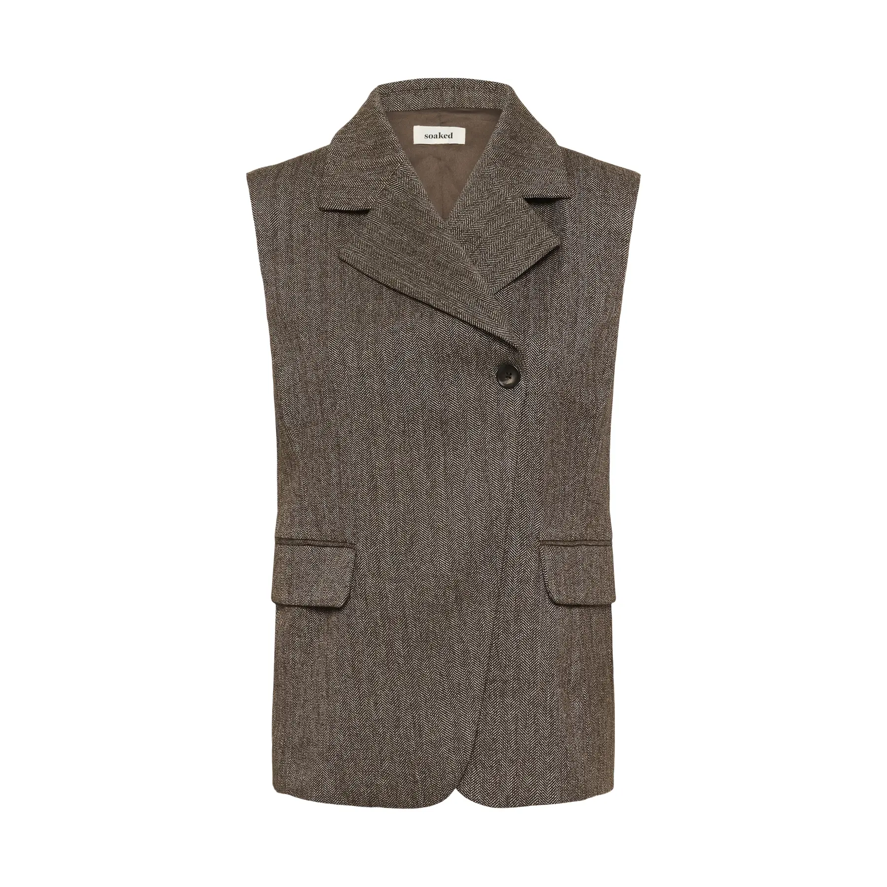 Gilet da donna  Kango