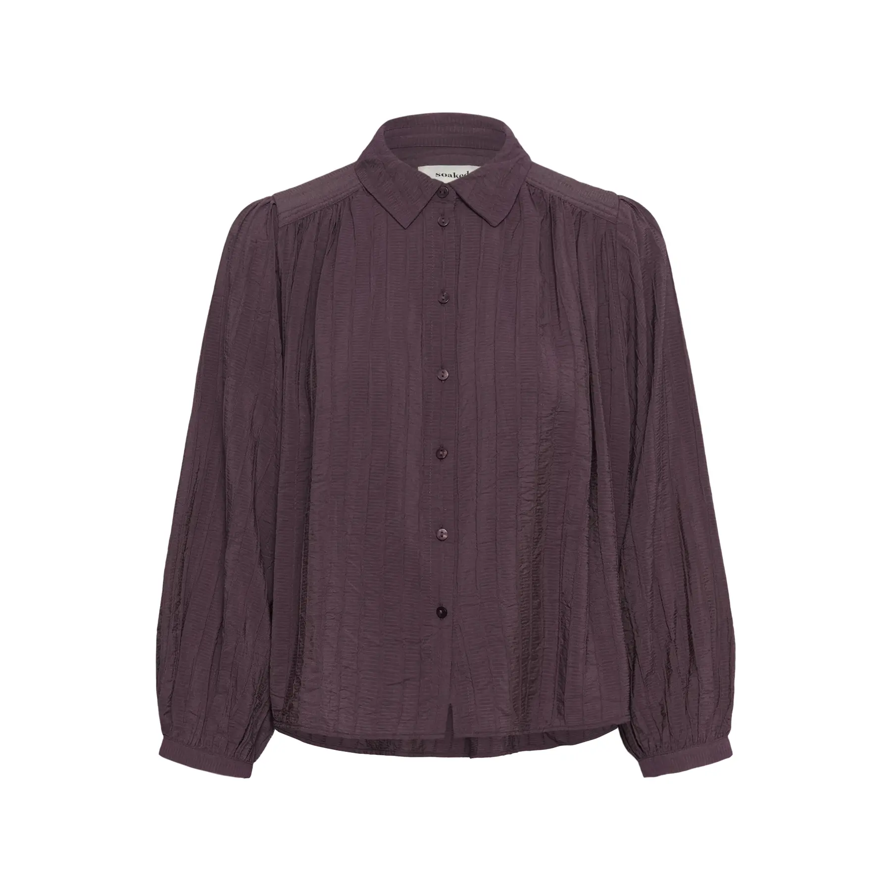 Camicia da donna  Pinatubo