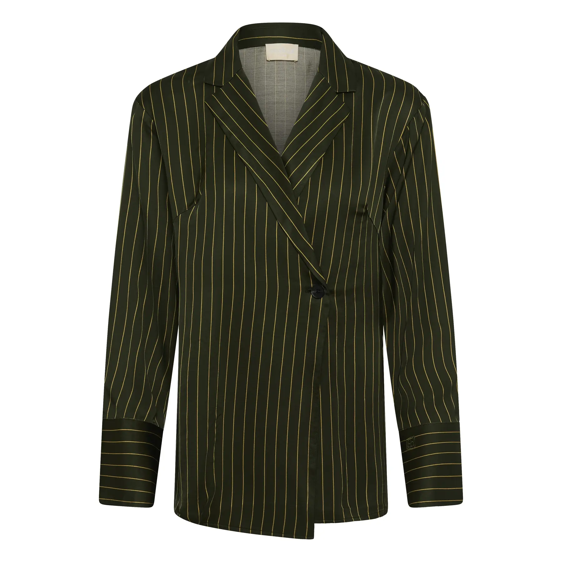 Camicia da donna a maniche lunghe  Cinna