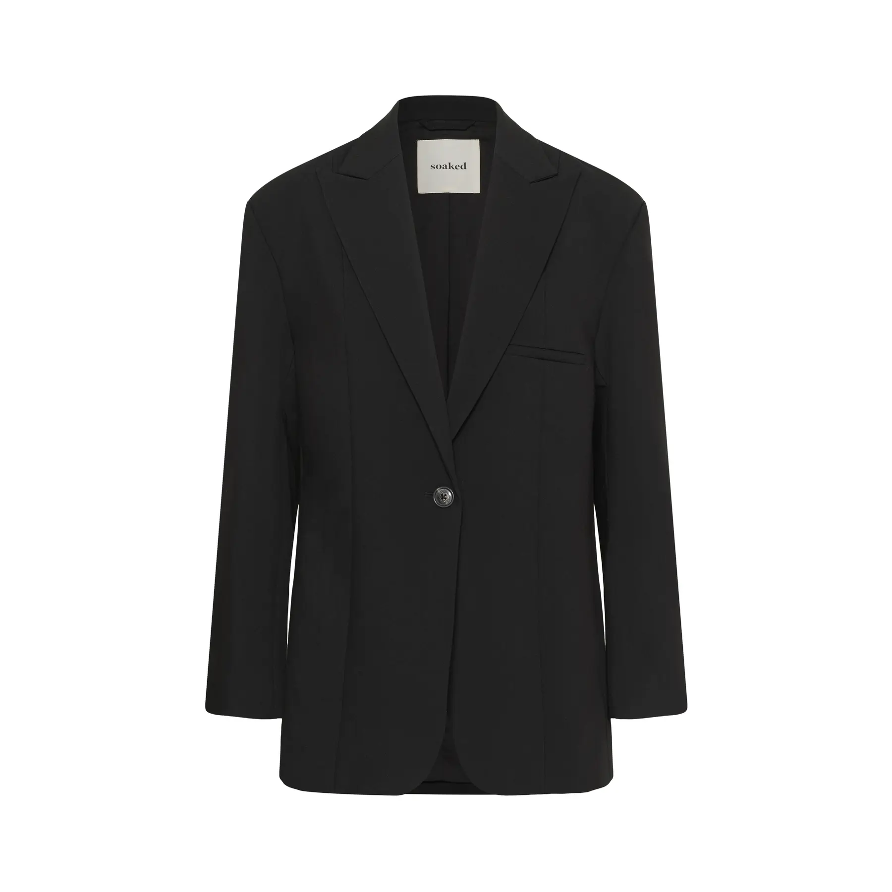 Blazer Damen Soaked in Luxury Corinne