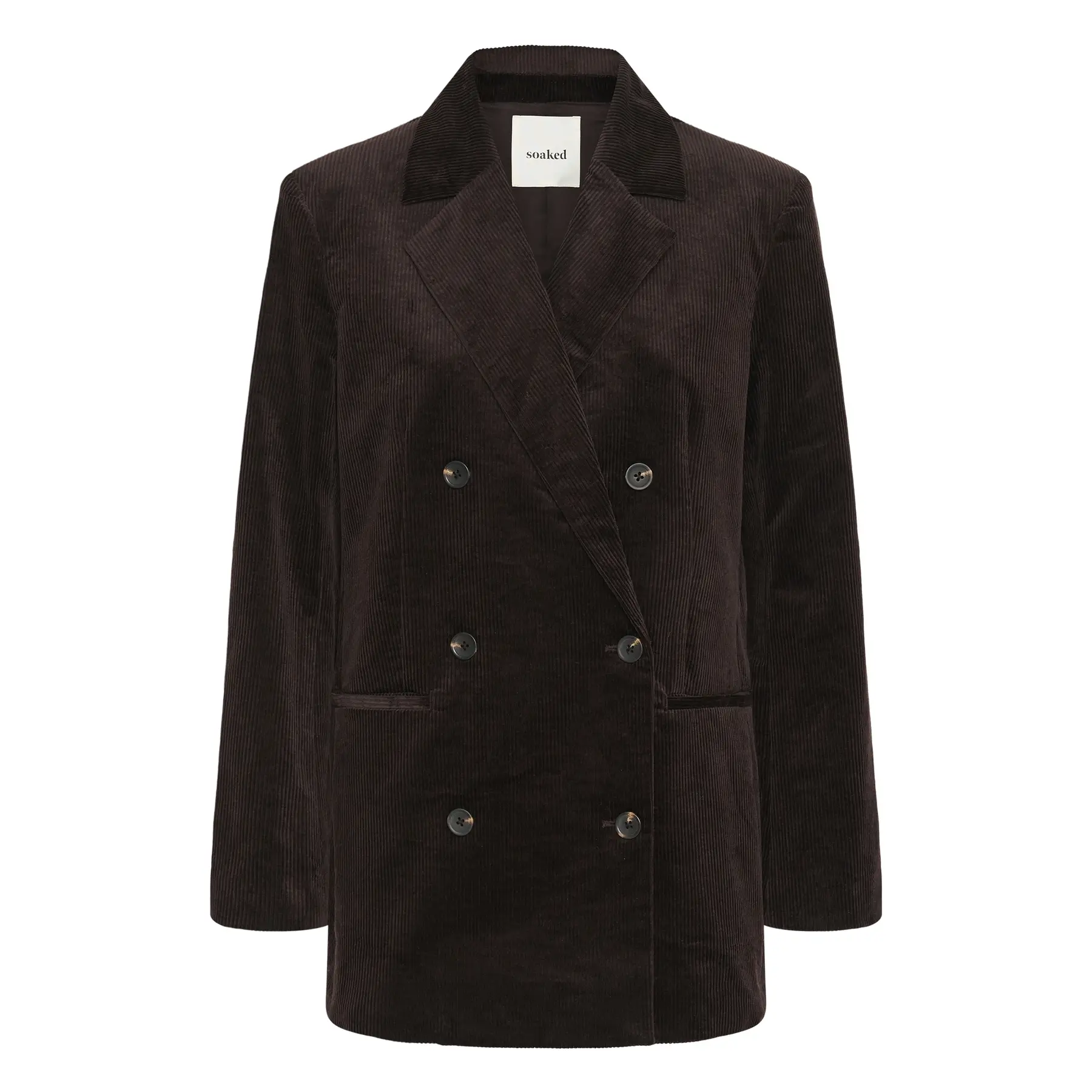 Blazer Damen Soaked in Luxury Kamet