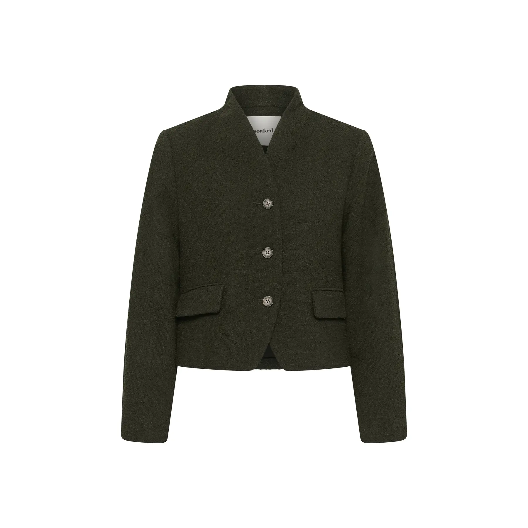 Blazer Damen Soaked in Luxury Elbrus