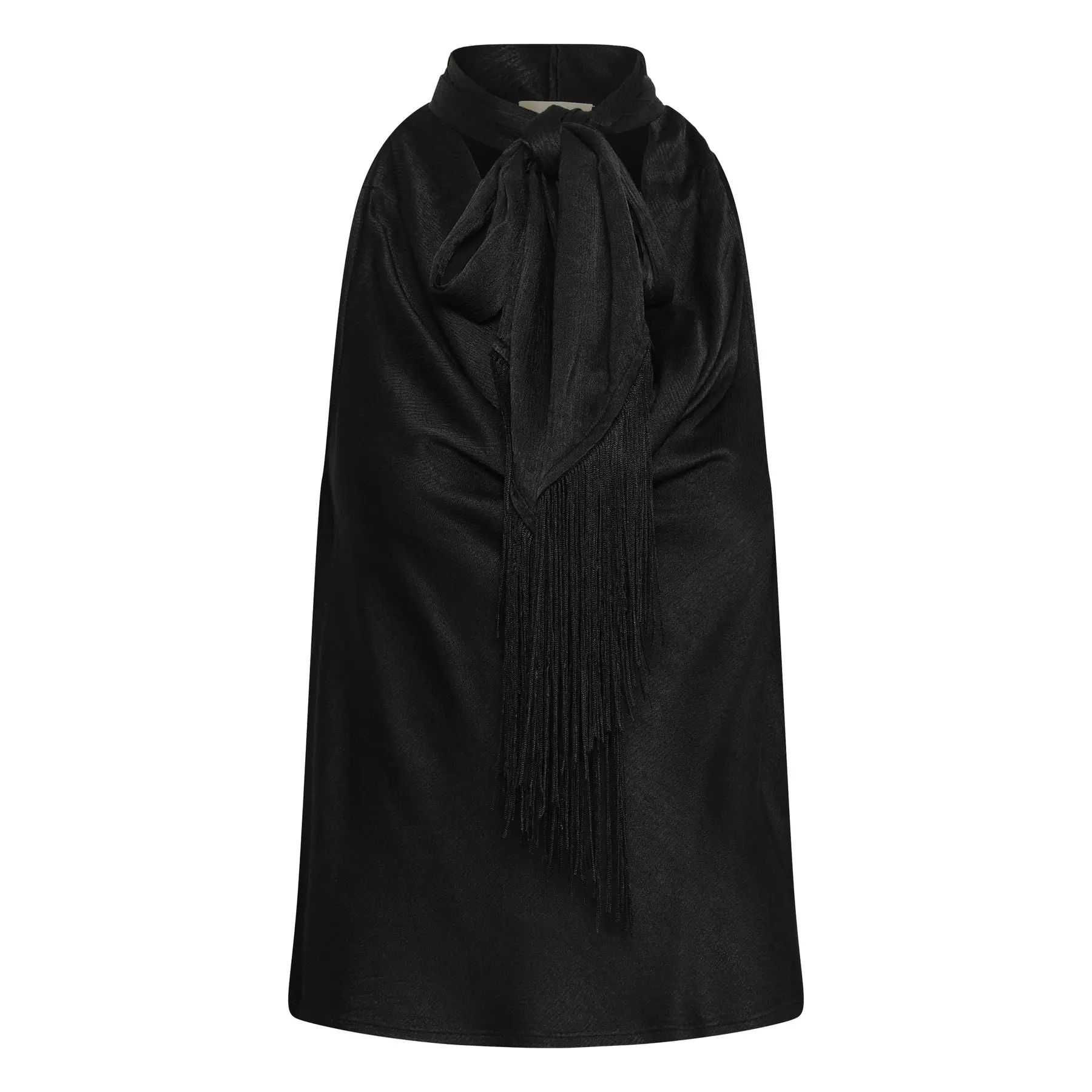 Blusa con foulard donna  Mirabella Aragat