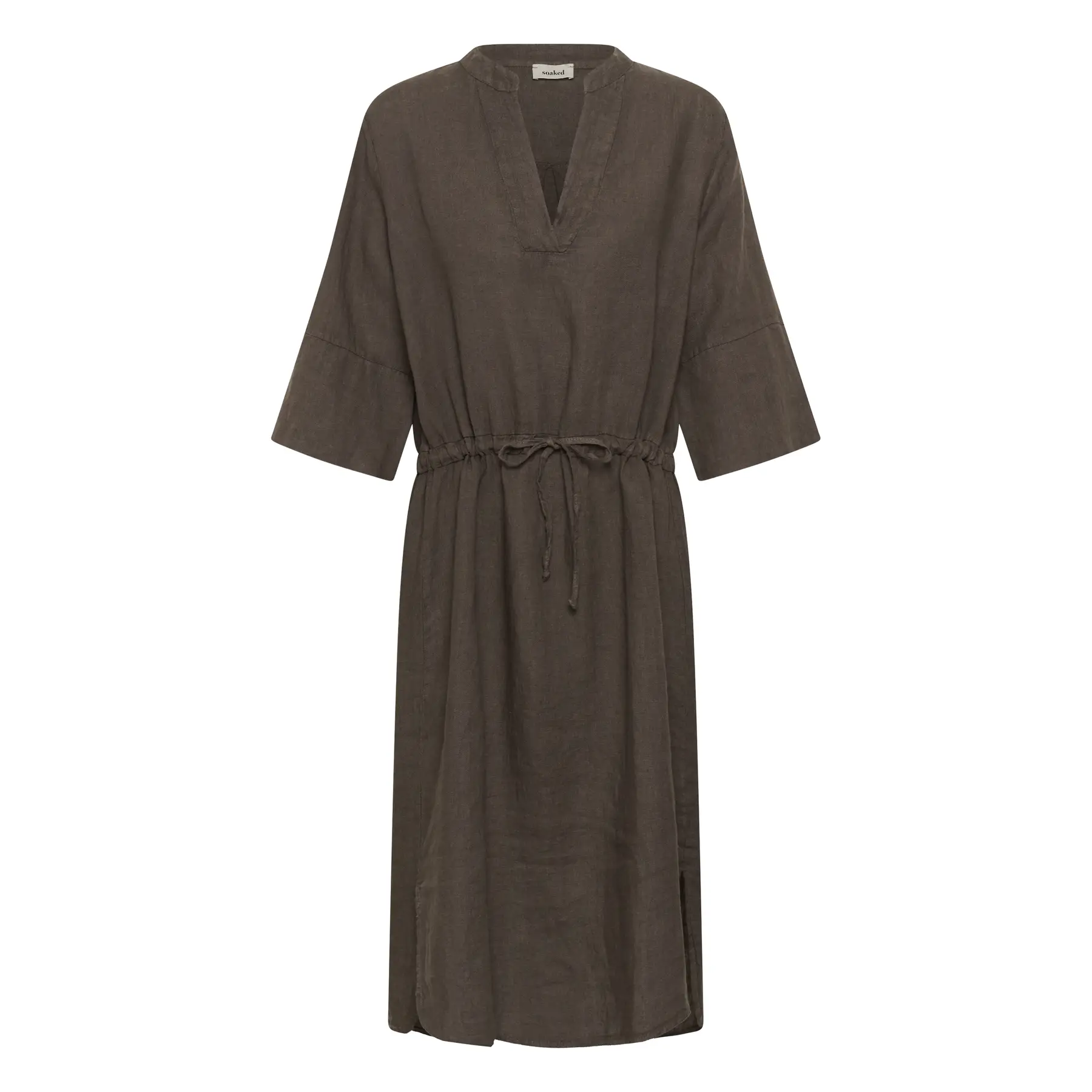 Abito a Camicia da donna  SLAuran
