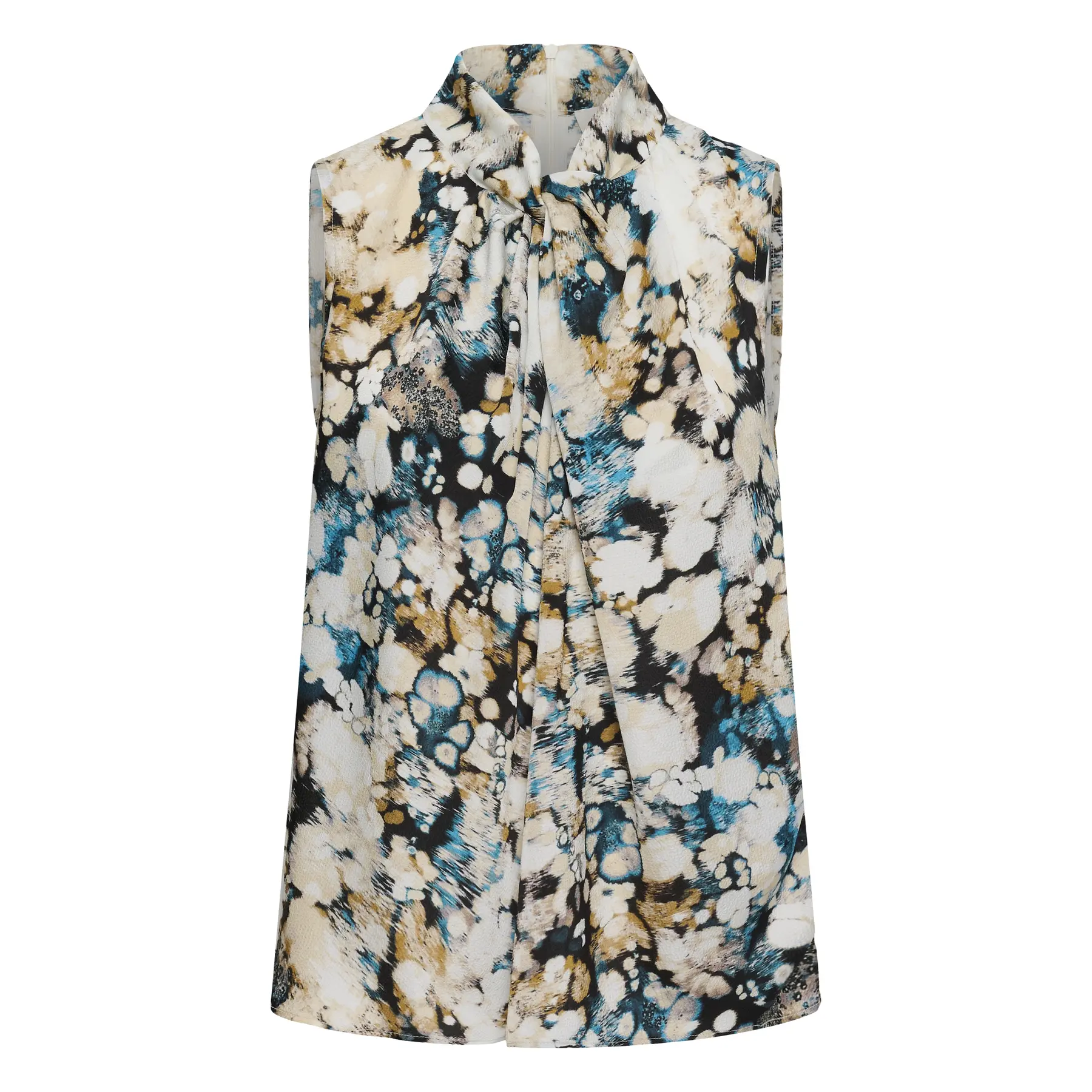 Image of Damenbluse Soaked in Luxury Paris Nadeya Miria