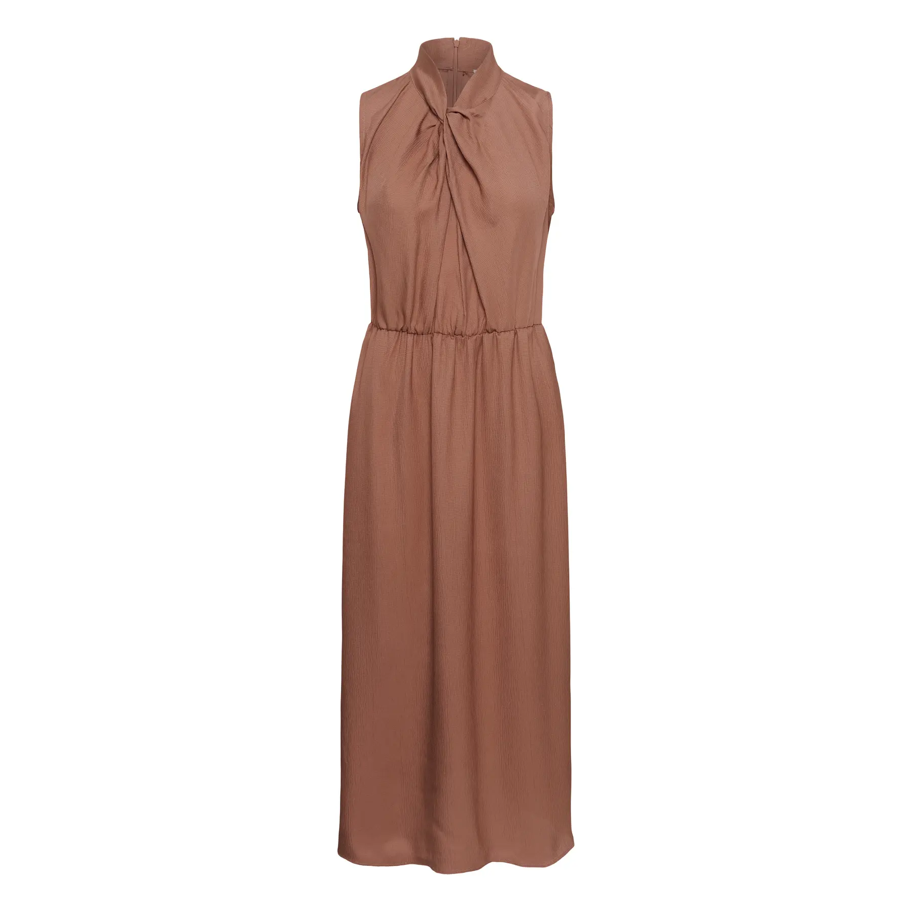 Image of Langes Kleid, Damen Soaked in Luxury SLParis