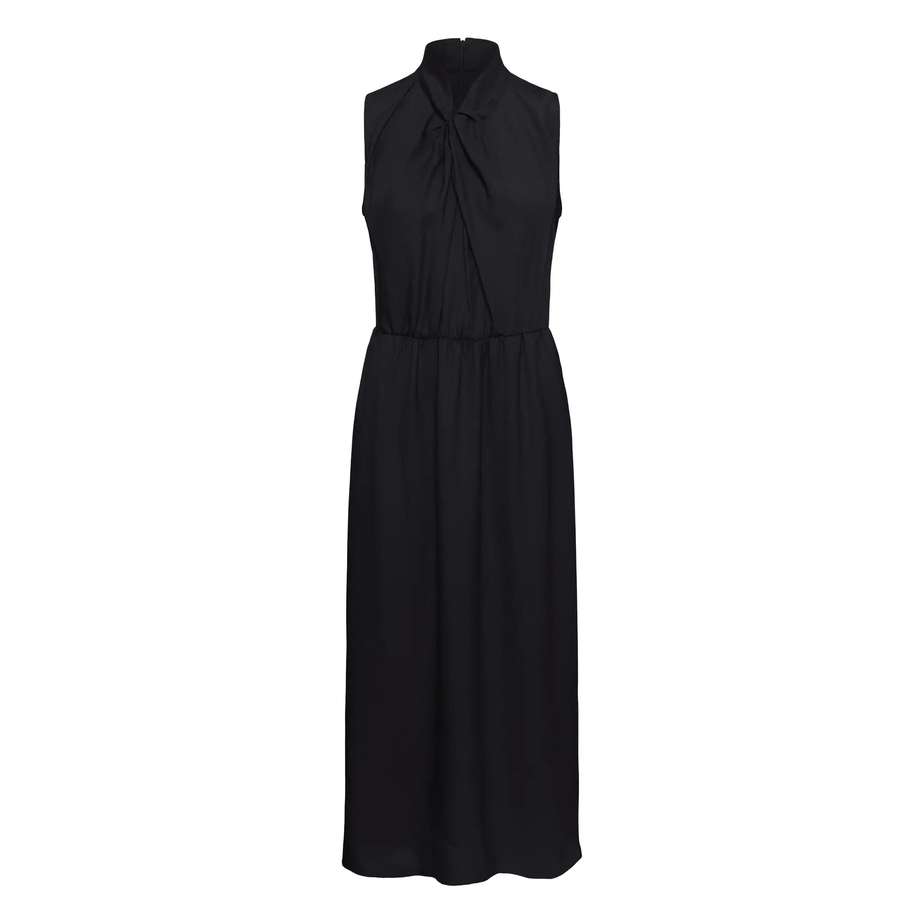 Langes Kleid, Damen Soaked in Luxury SLParis