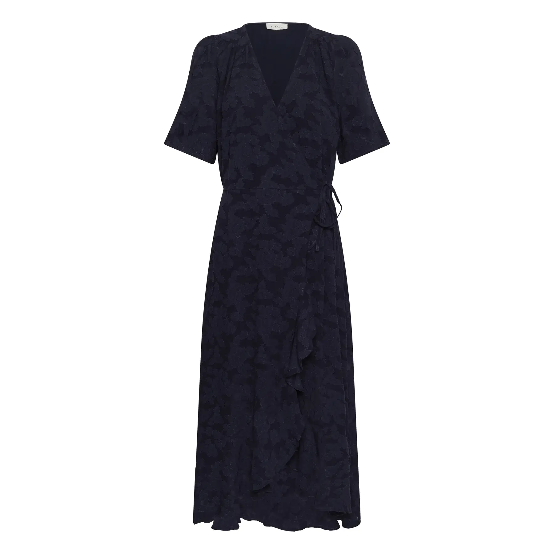 Image of Kleid Damen Soaked in Luxury Felisia Karven