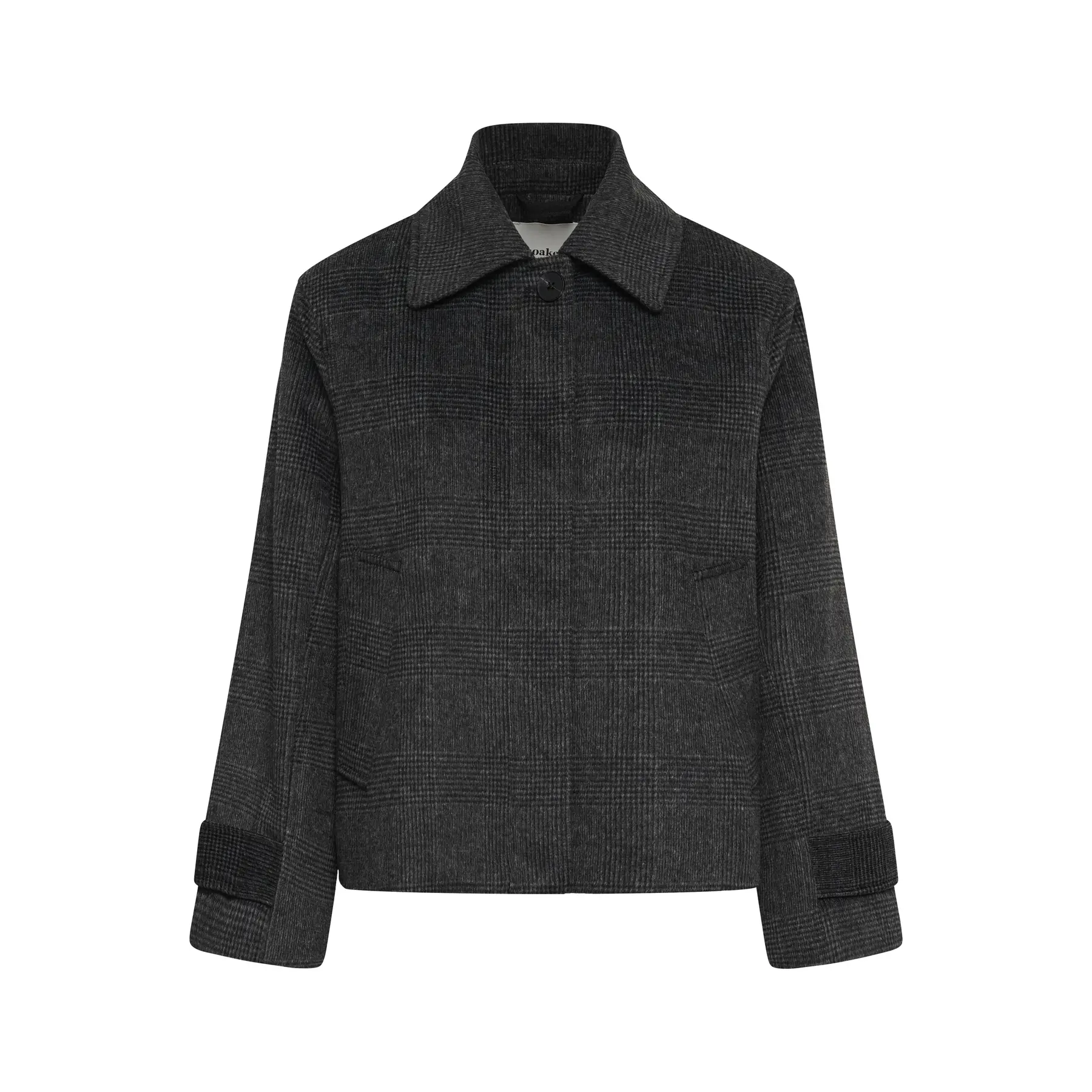 Damenjacke Soaked in Luxury Maka Akeleje