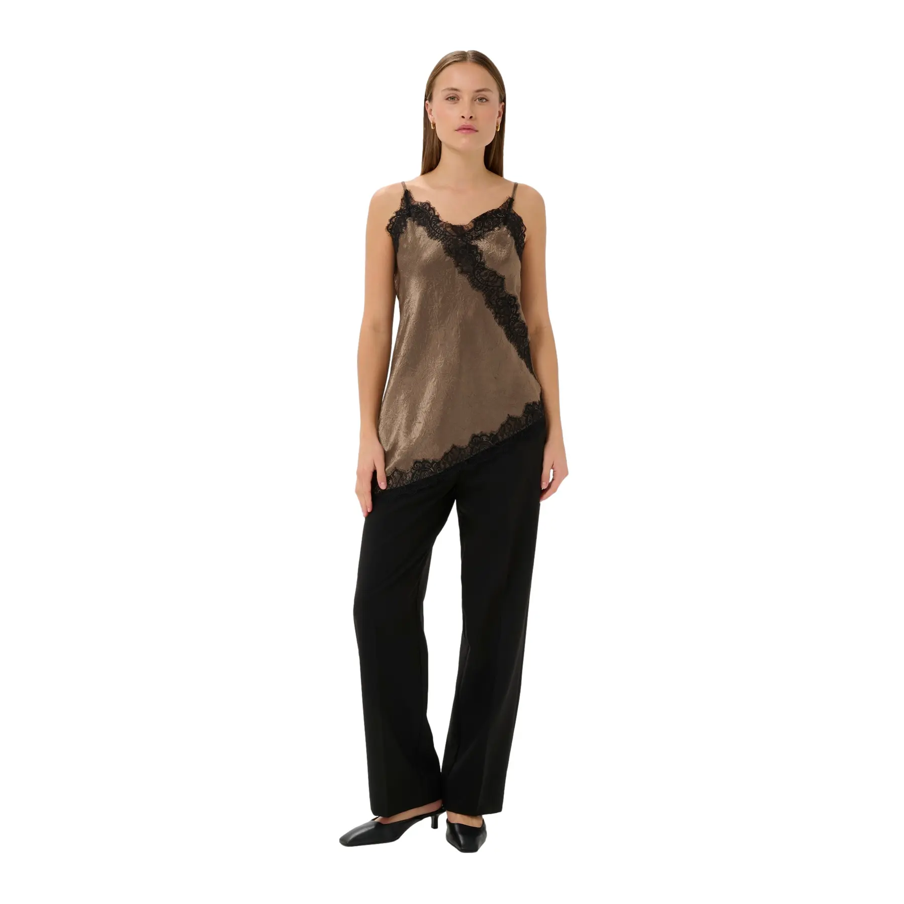T-shirt da donna  SLIriasse
