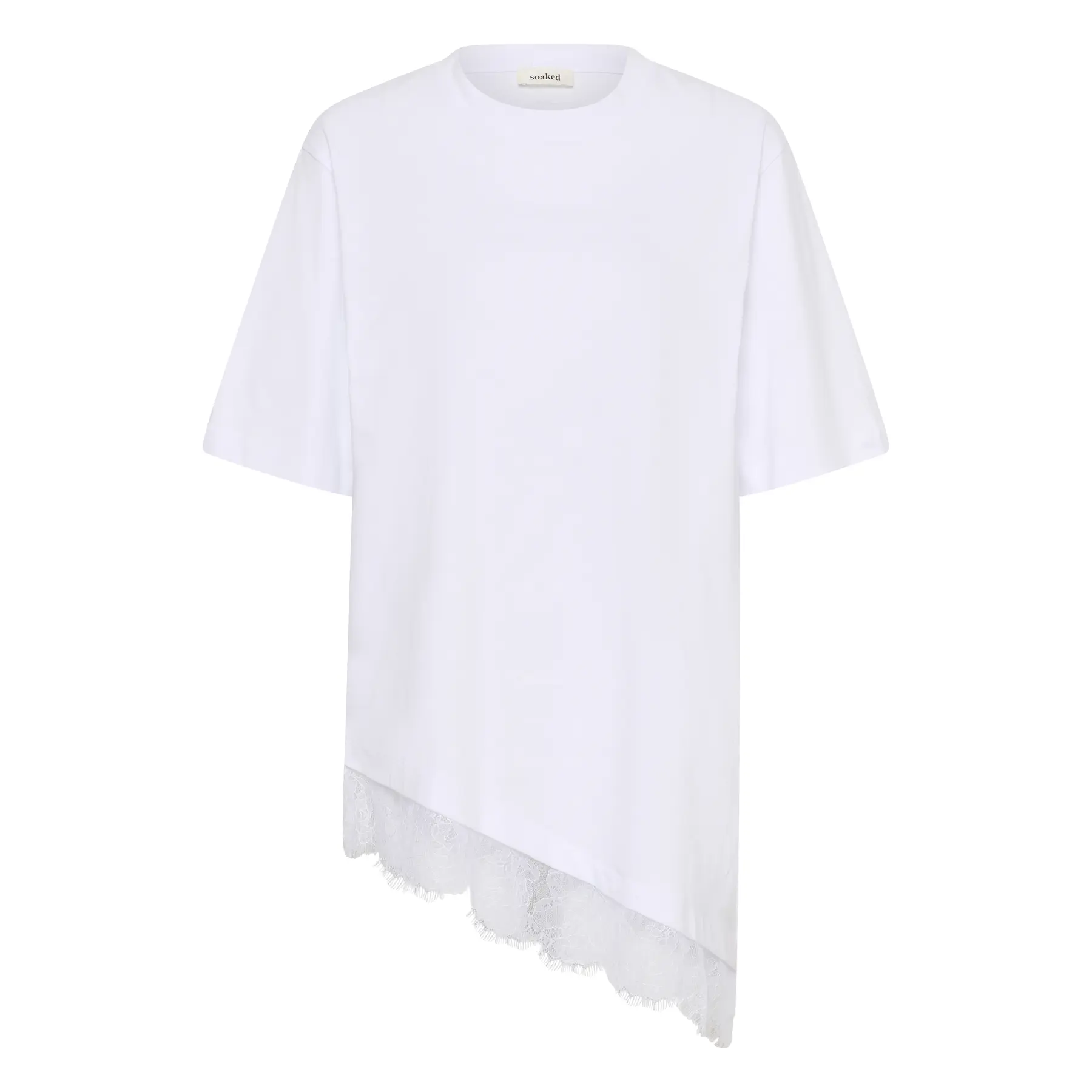 T-Shirt Soaked in Luxury Jina