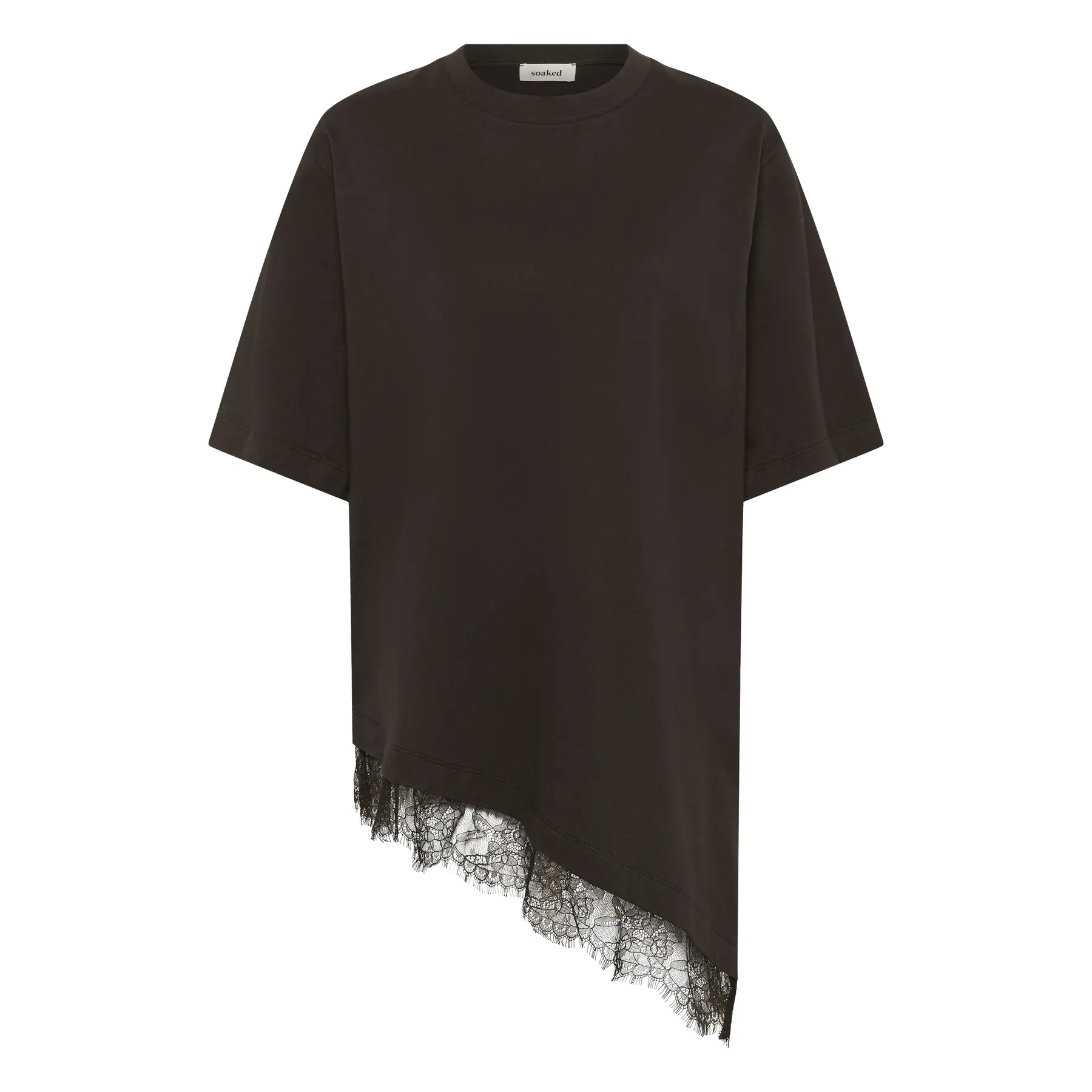 T-Shirt Soaked in Luxury Jina
