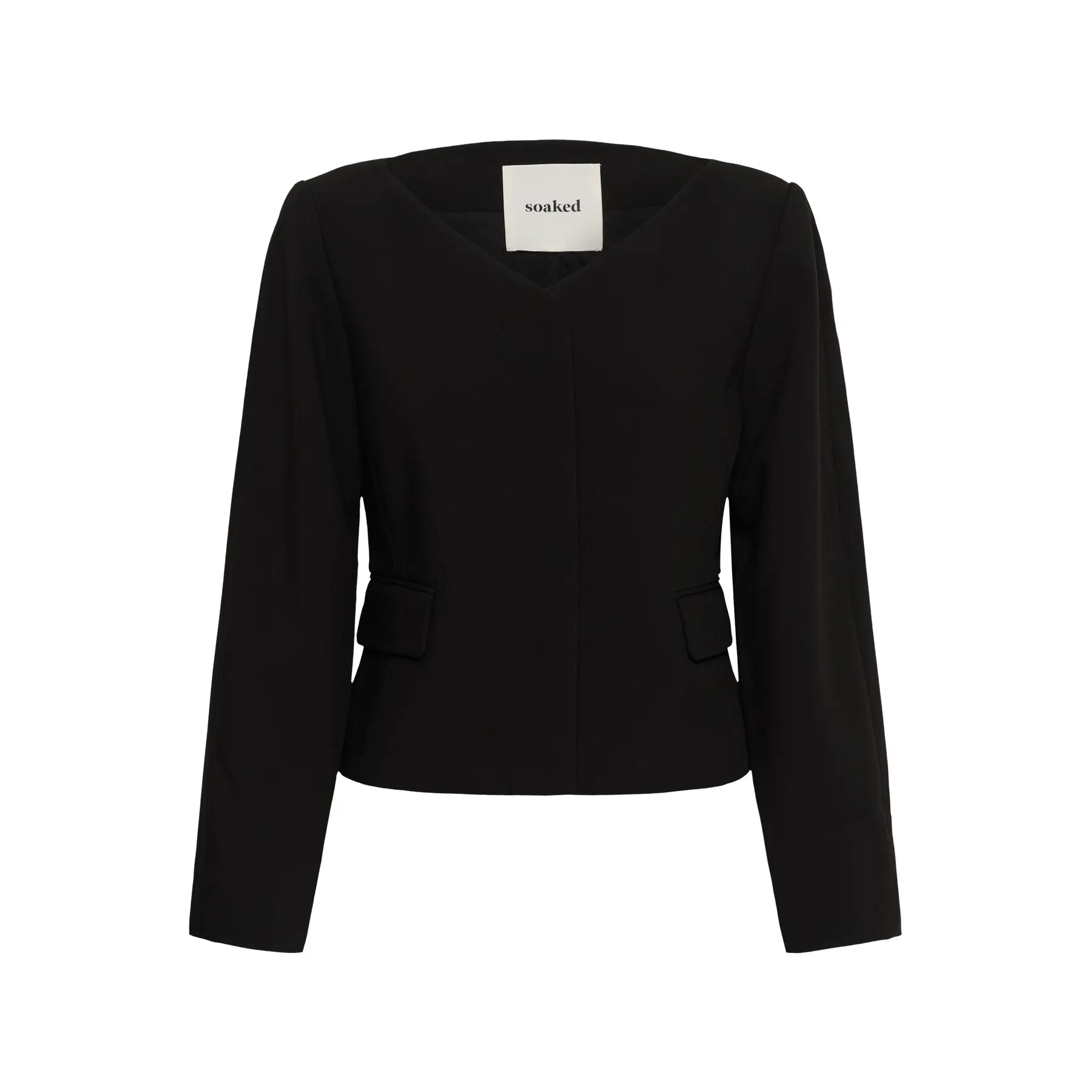 Blazer Damen Soaked in Luxury Corinne