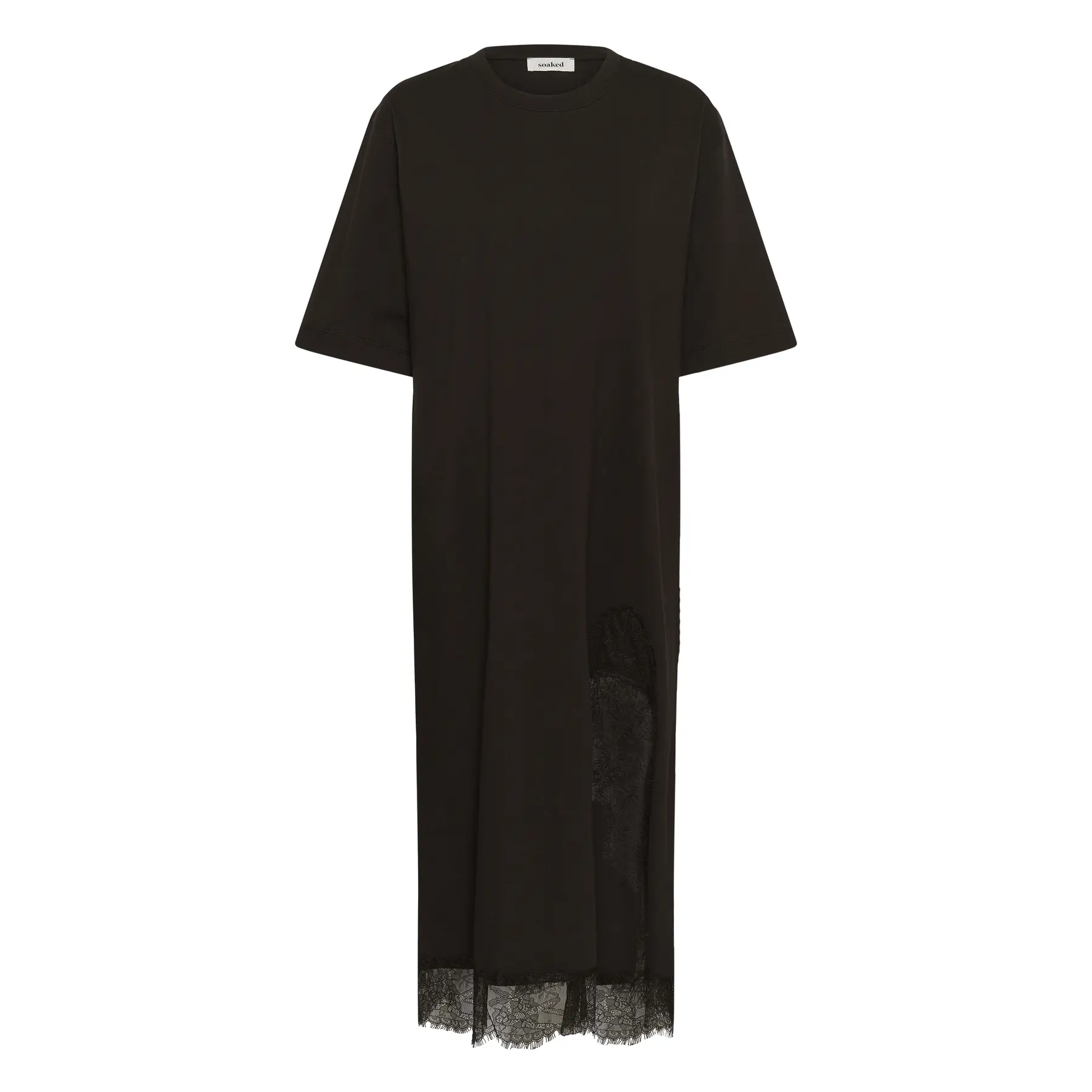 Kleid Damen Soaked in Luxury Jina