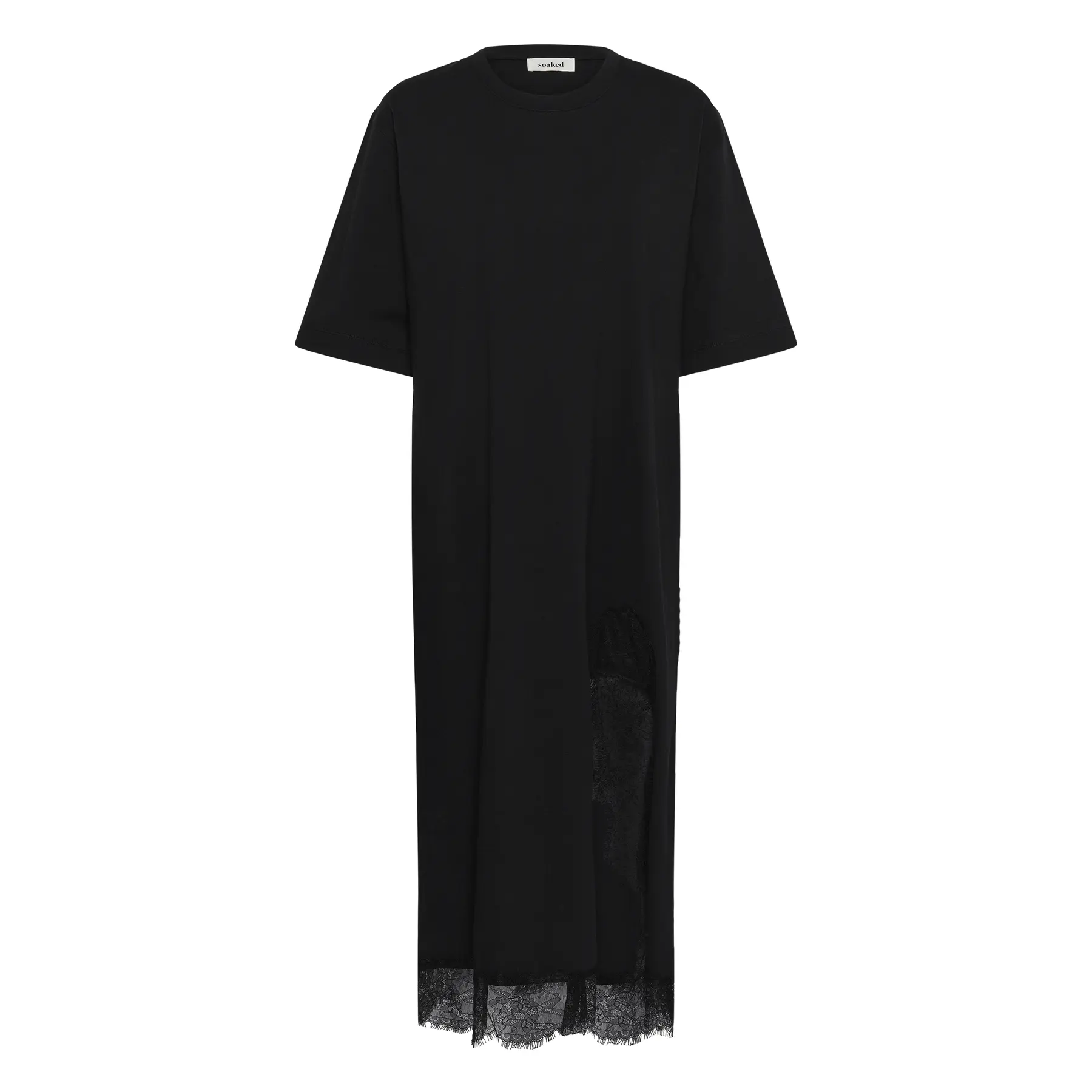 Kleid Damen Soaked in Luxury Jina