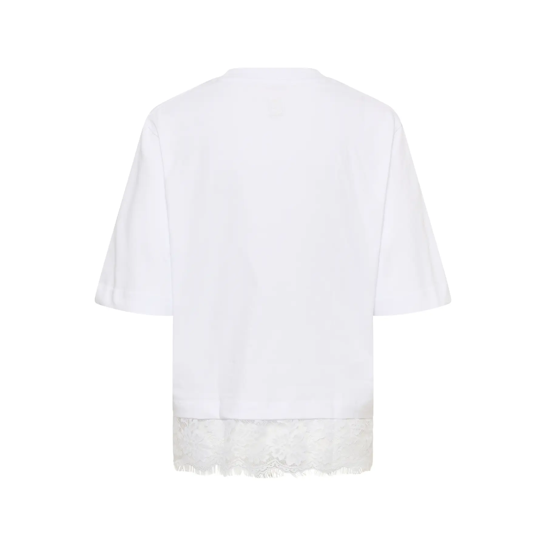Damen T-Shirt Soaked in Luxury Sljina