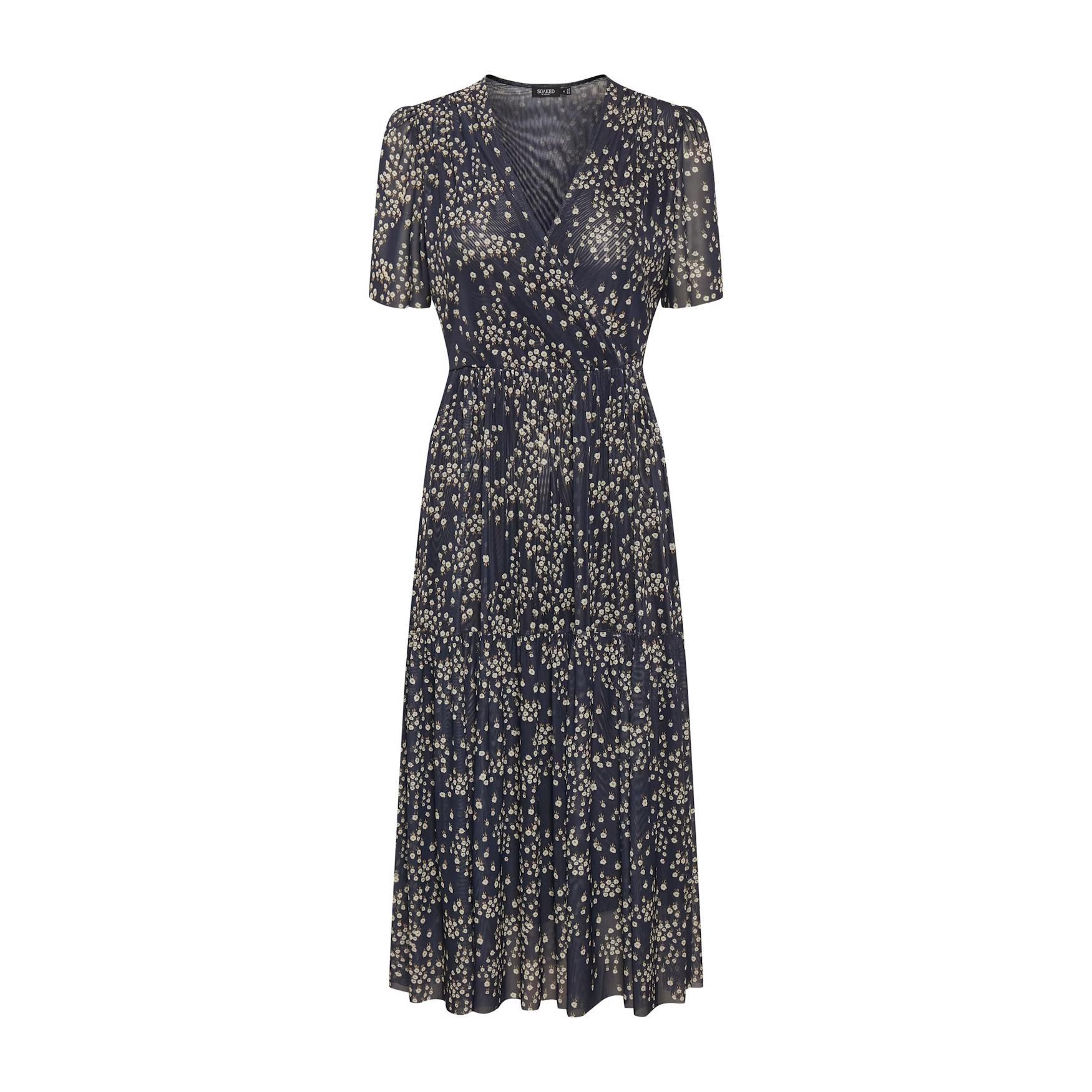 5714347617597 - Kleid Damen Aldora 5714347617597 - Kleid Damen Aldora