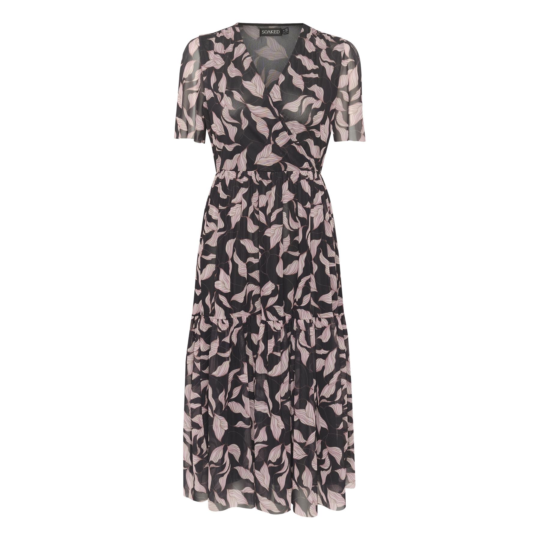 5715374336680 - Kleid Damen Aldora