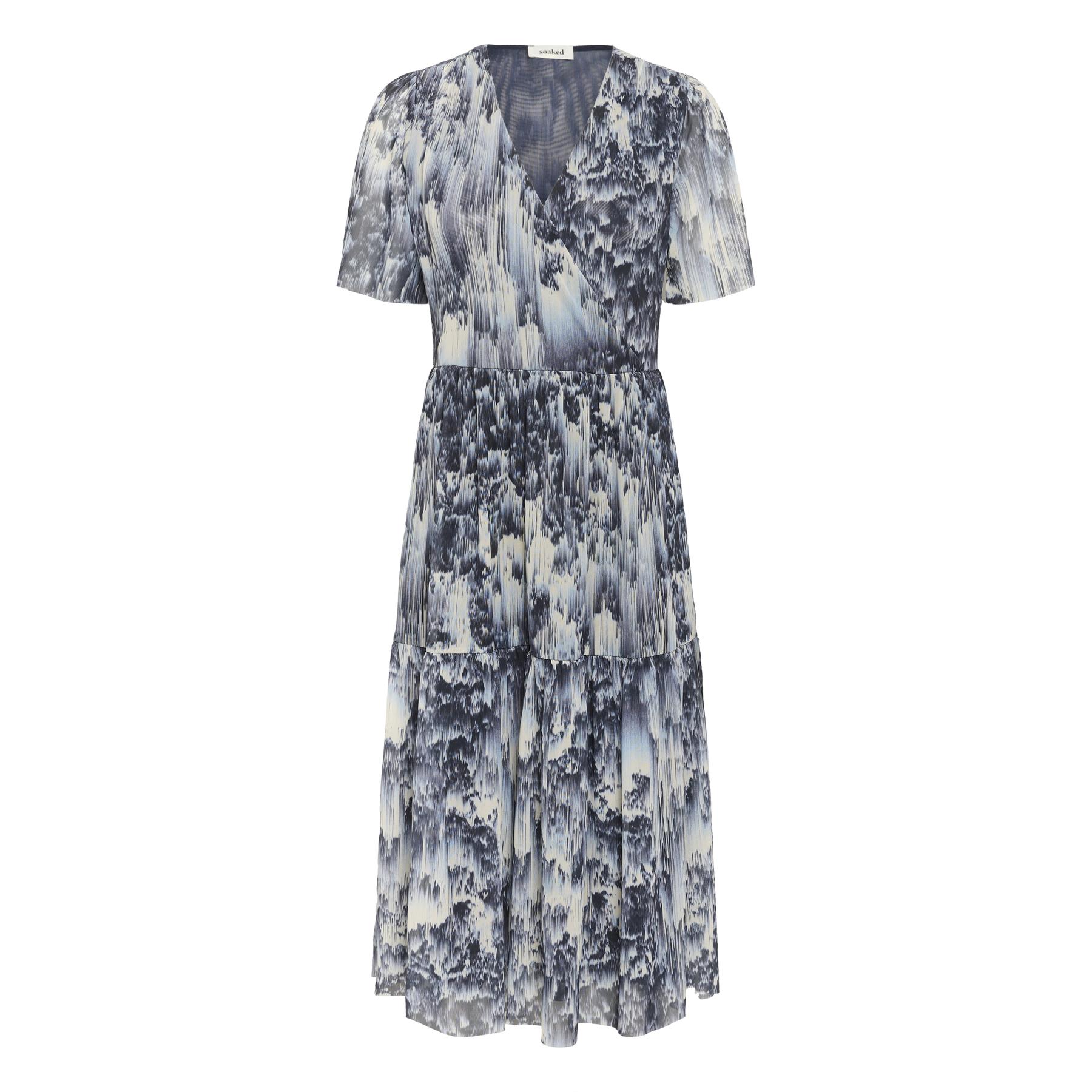 5715575214381 - Kleid Damen Aldora