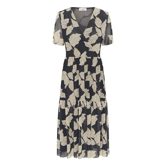 5715575577721 - Kleid Damen Aldora