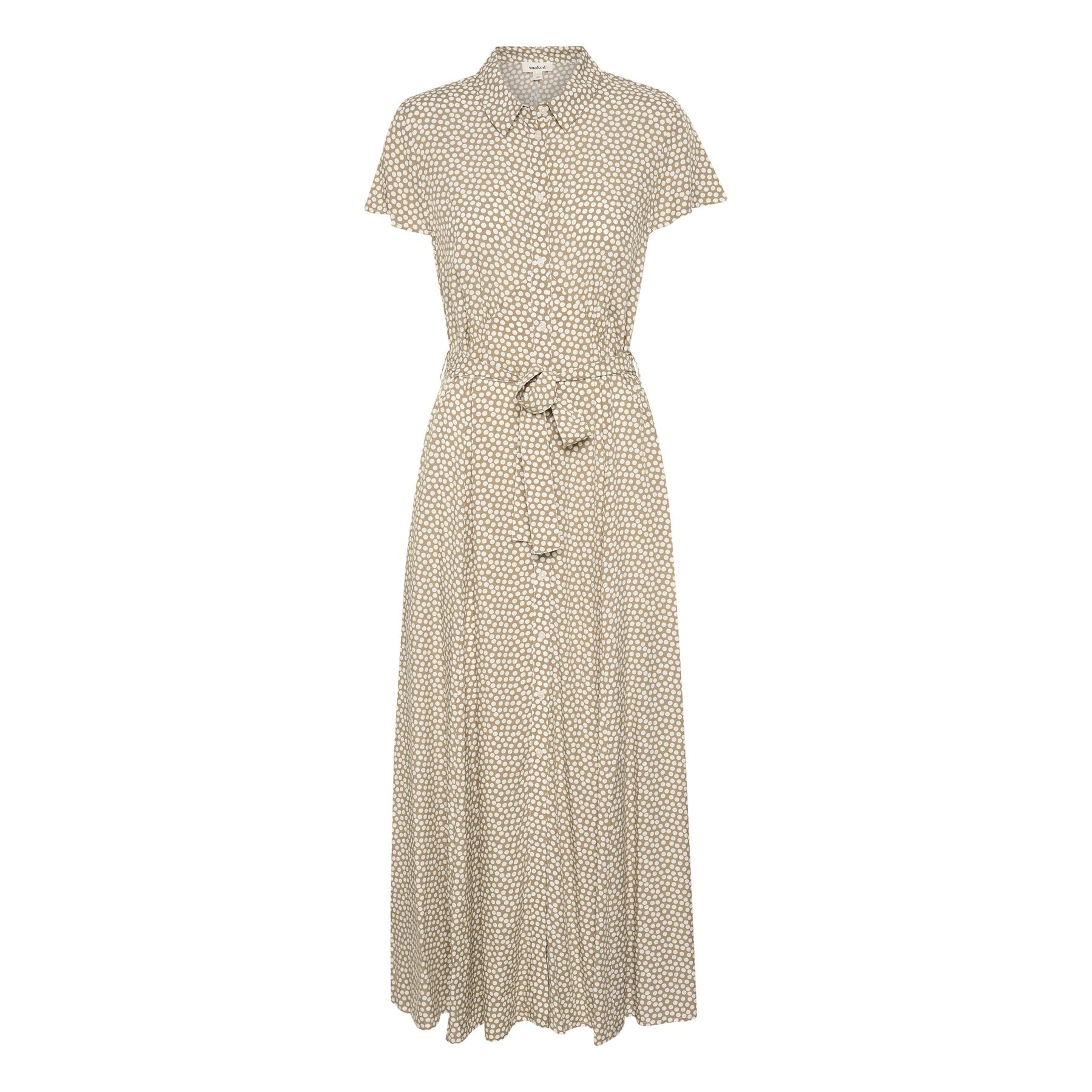 5715374946865 - Kleid Damen Arjana Boho Campaign