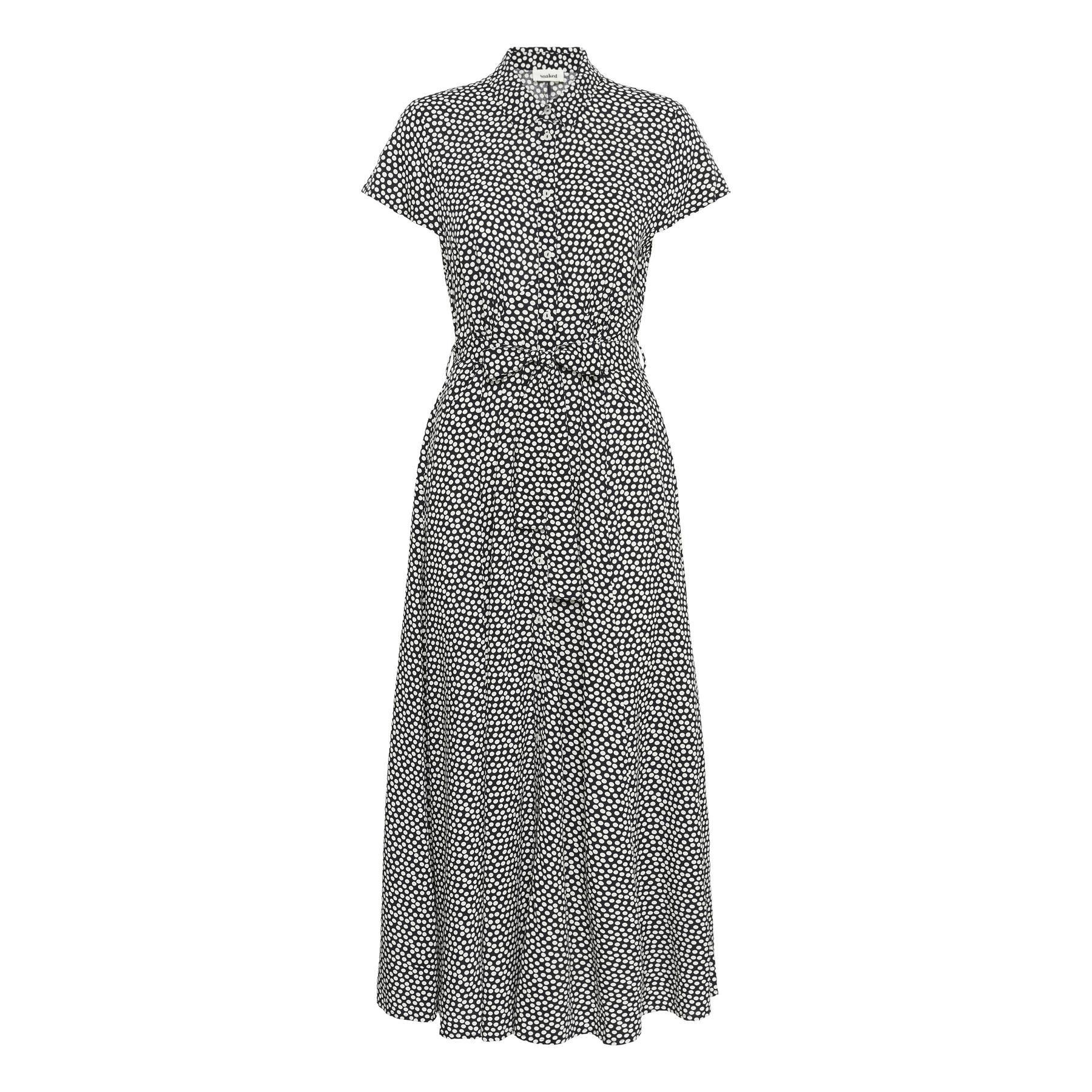 5715575211465 - Kleid Damen Arjana Boho Campaign