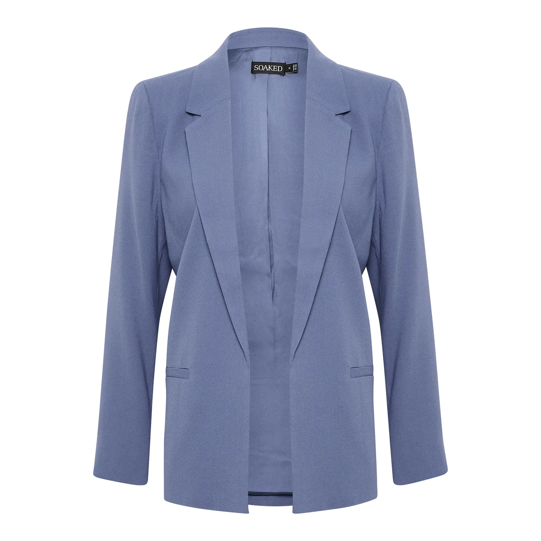 5715171975471 - Blazer langarm Frau Shirley