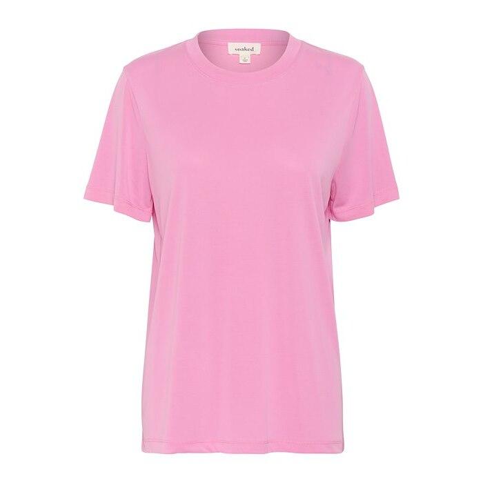 5715575082270 - lockere Damen-T-Shirt Columbine