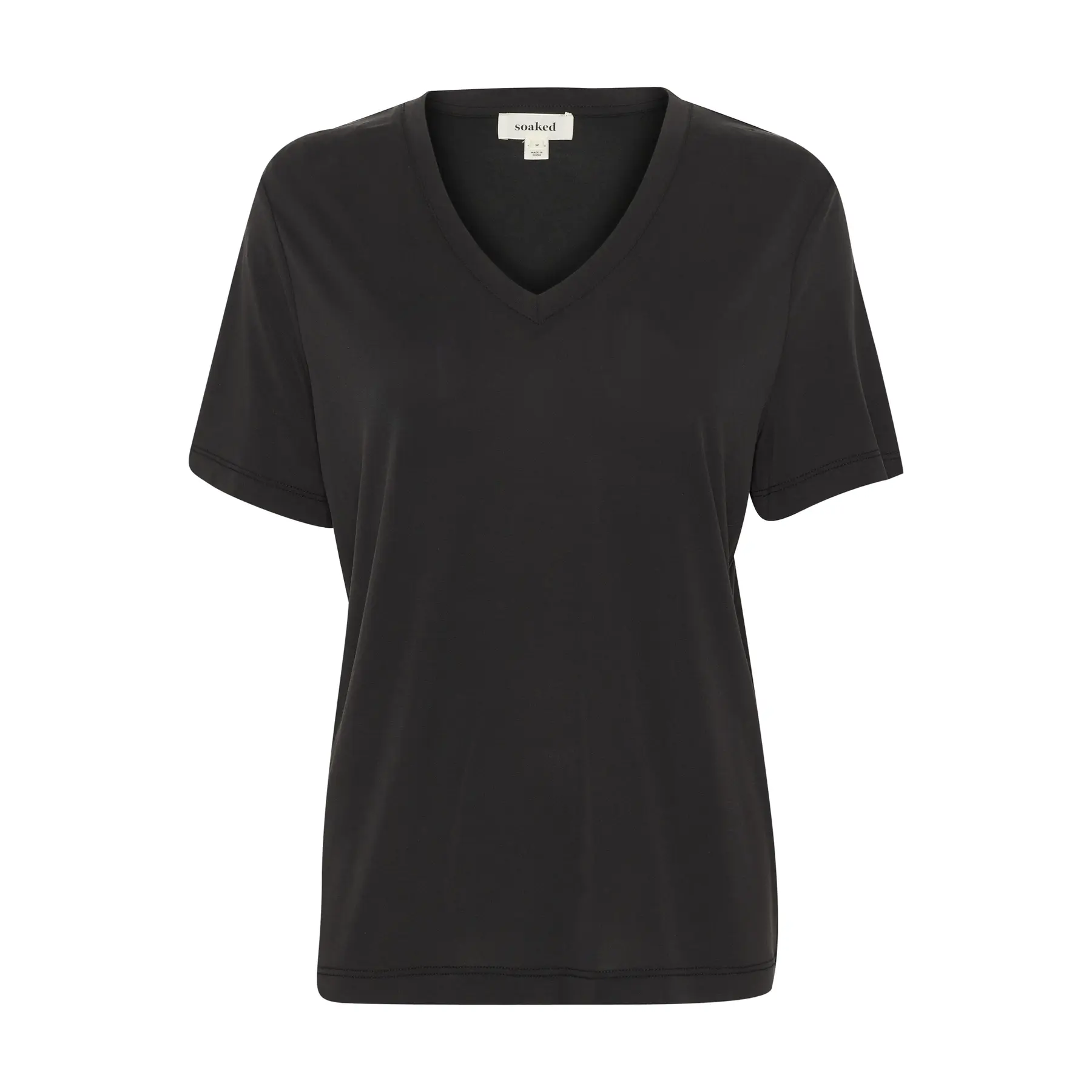 5715374575690 - T-Shirt Columbine Loose fit