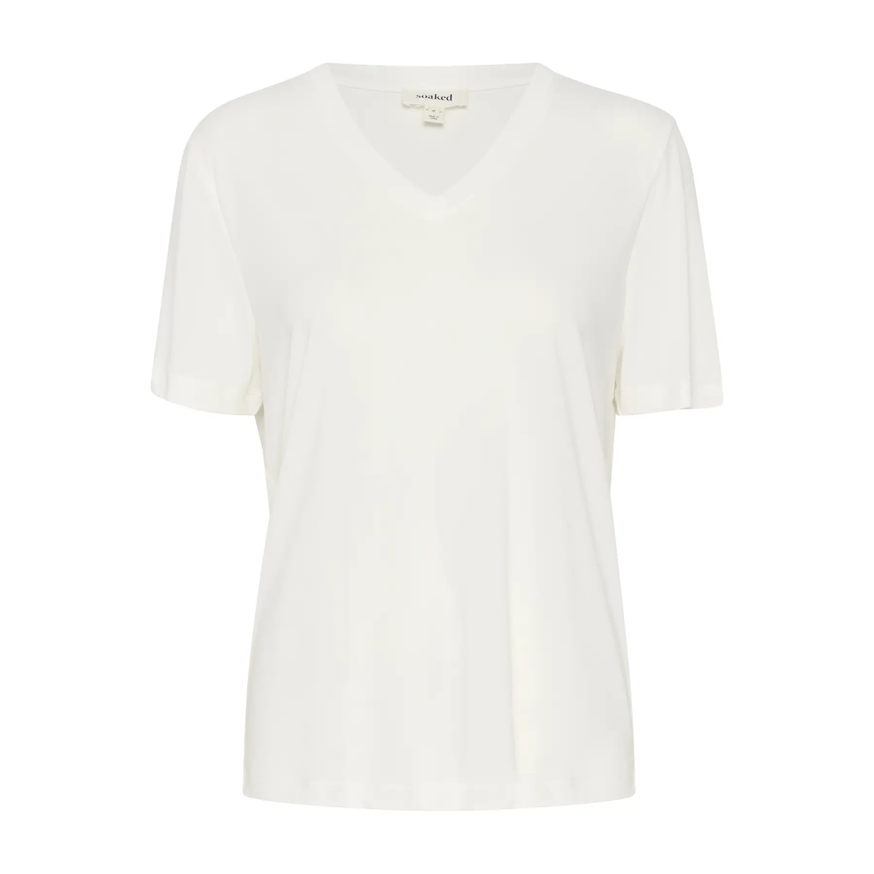 5715374575621 - T-Shirt Columbine Loose fit