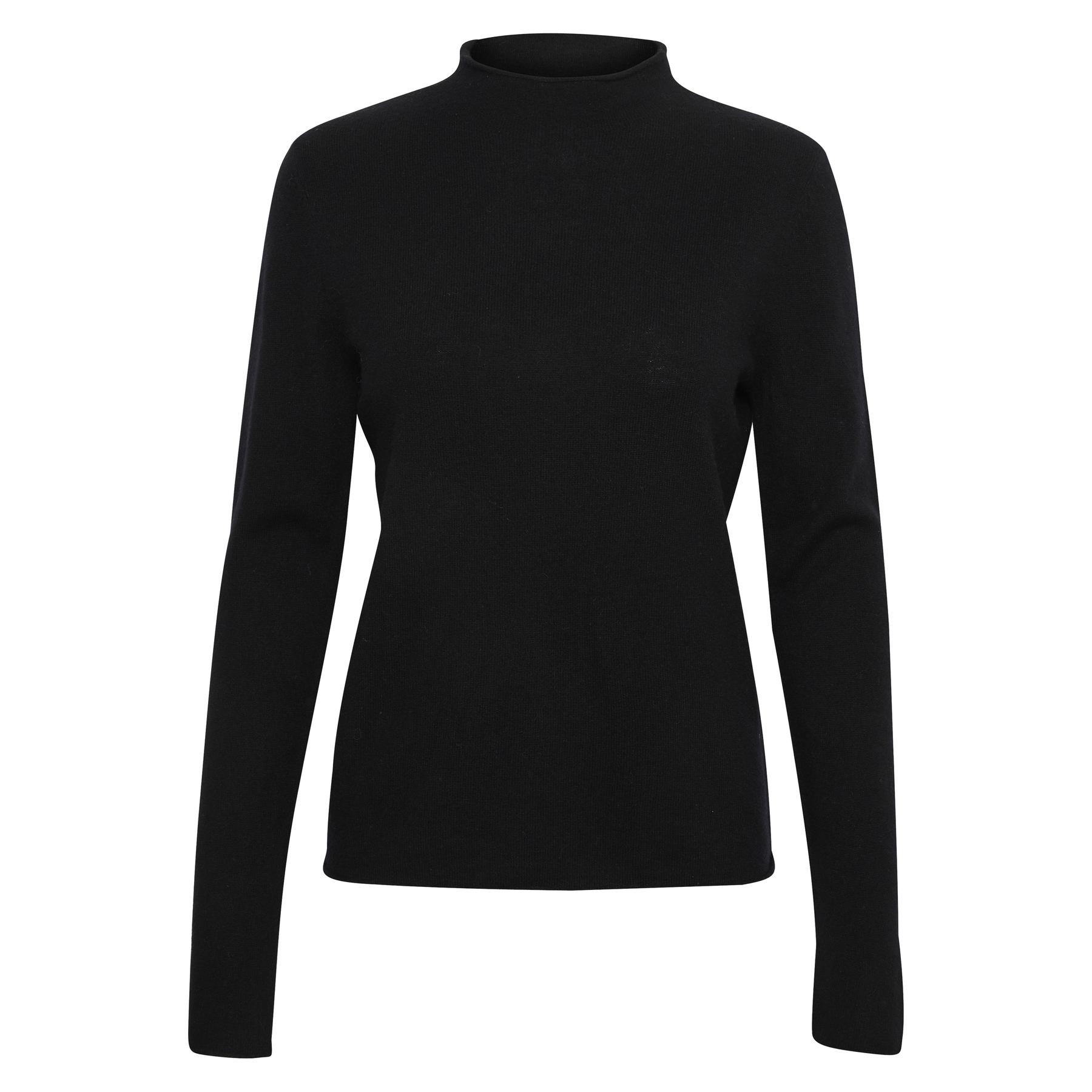 5714347900675 - Pullover mit Stehkragen Damen Molina Studio