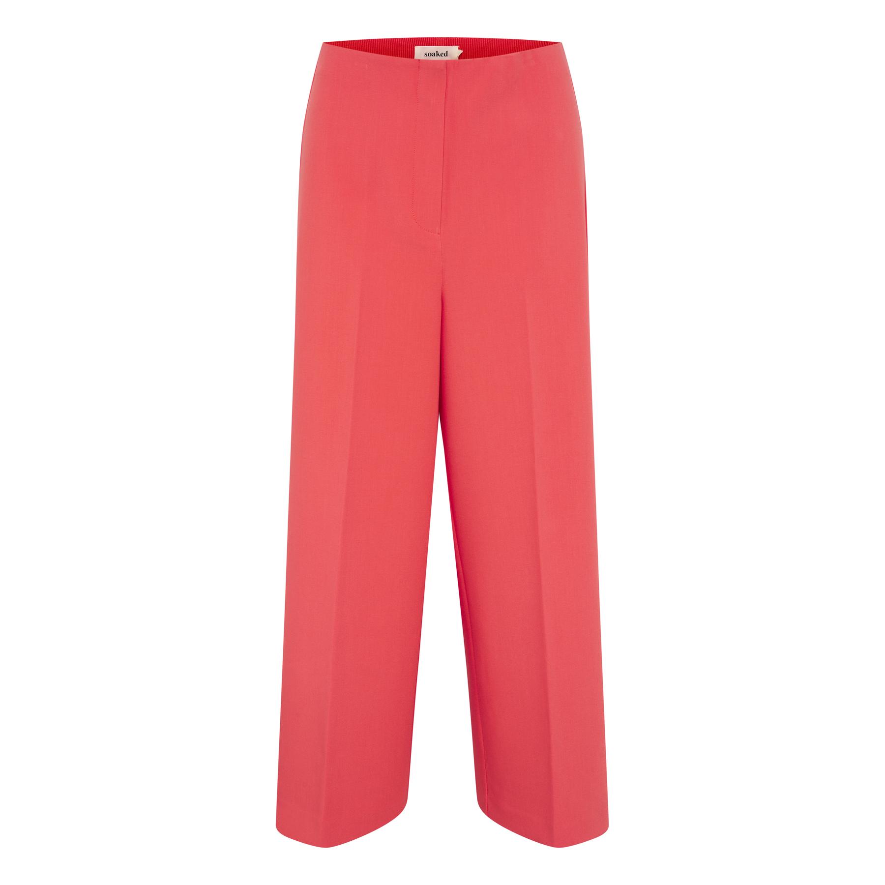 5715374222532 - Corinne Damen Cropped Anzughose