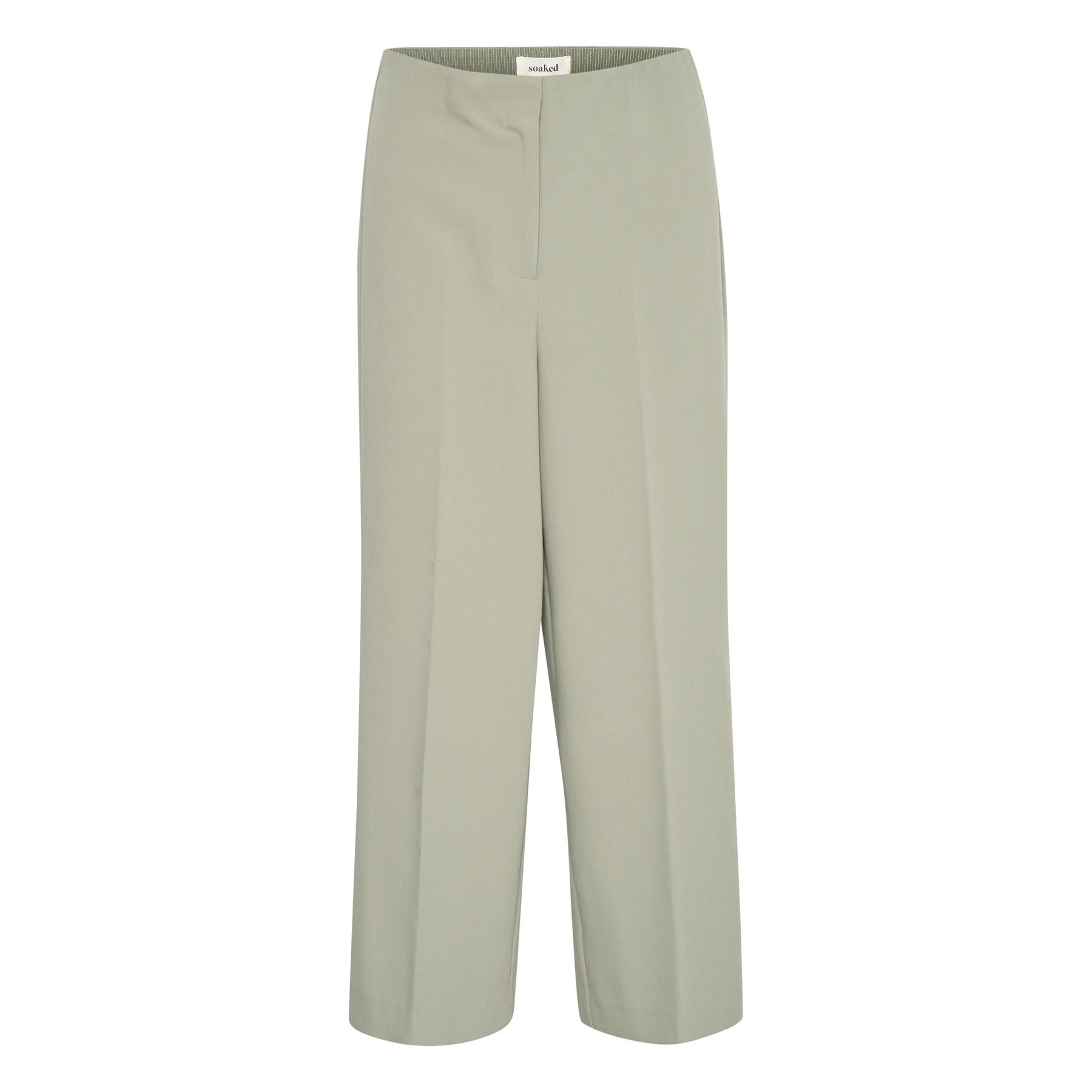 5715374372268 - Corinne Damen Cropped Anzughose