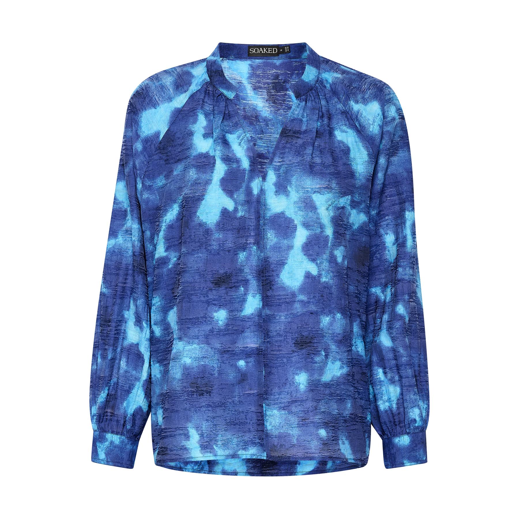 5715374064002 - Langärmelige Bluse Frau Imana