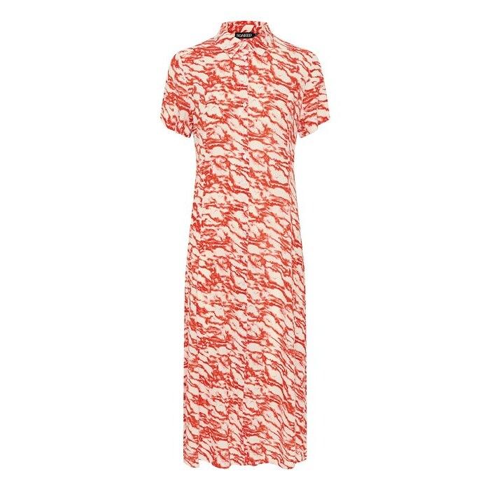 5714347933963 - Hemdkleid Damen Zaya